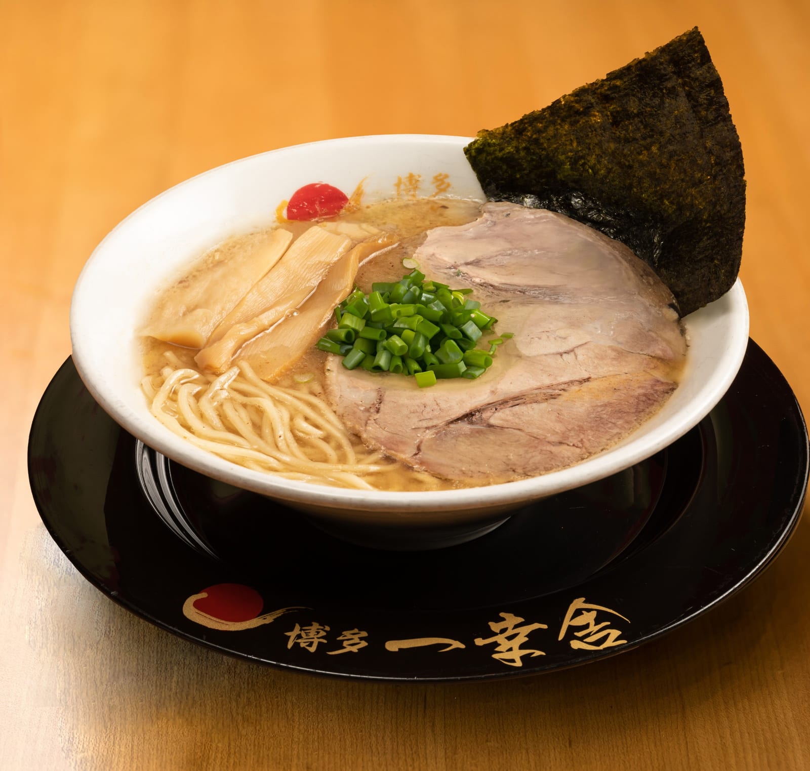 Ikkousha Ramen Toronto
