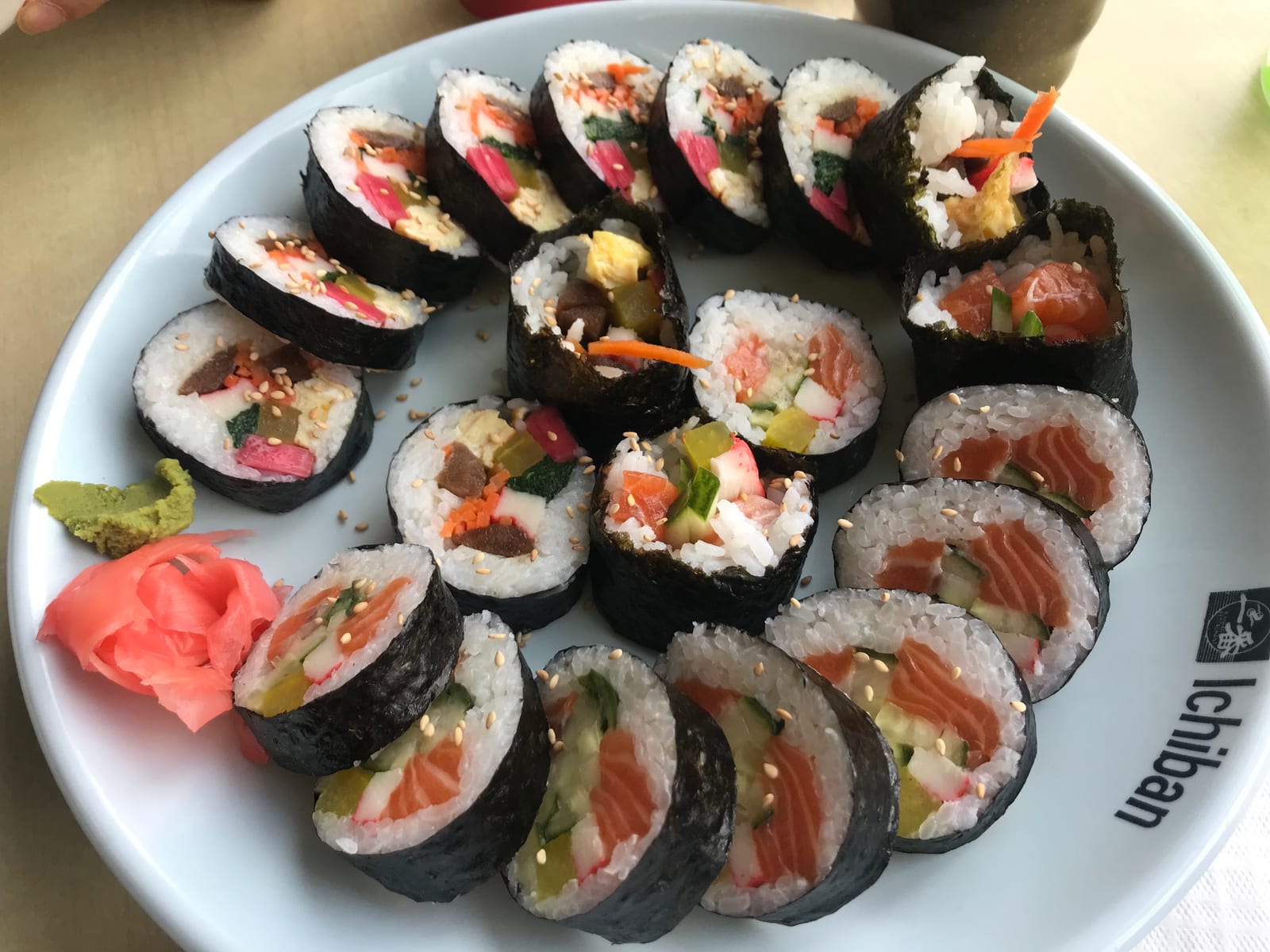 Imonay Korean Restaurant