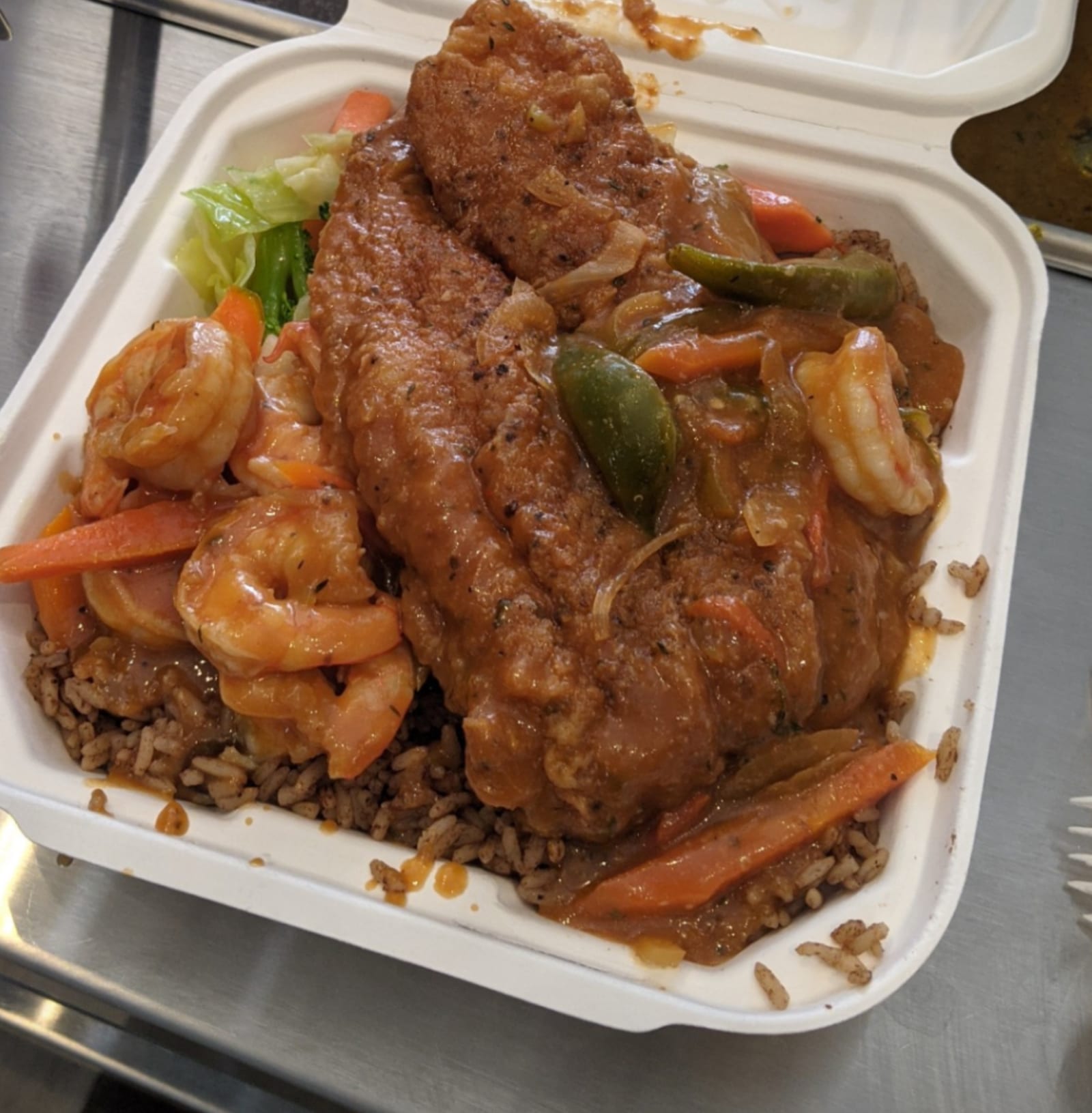 Jaclyn's | Caribbean Fusion Restaurant