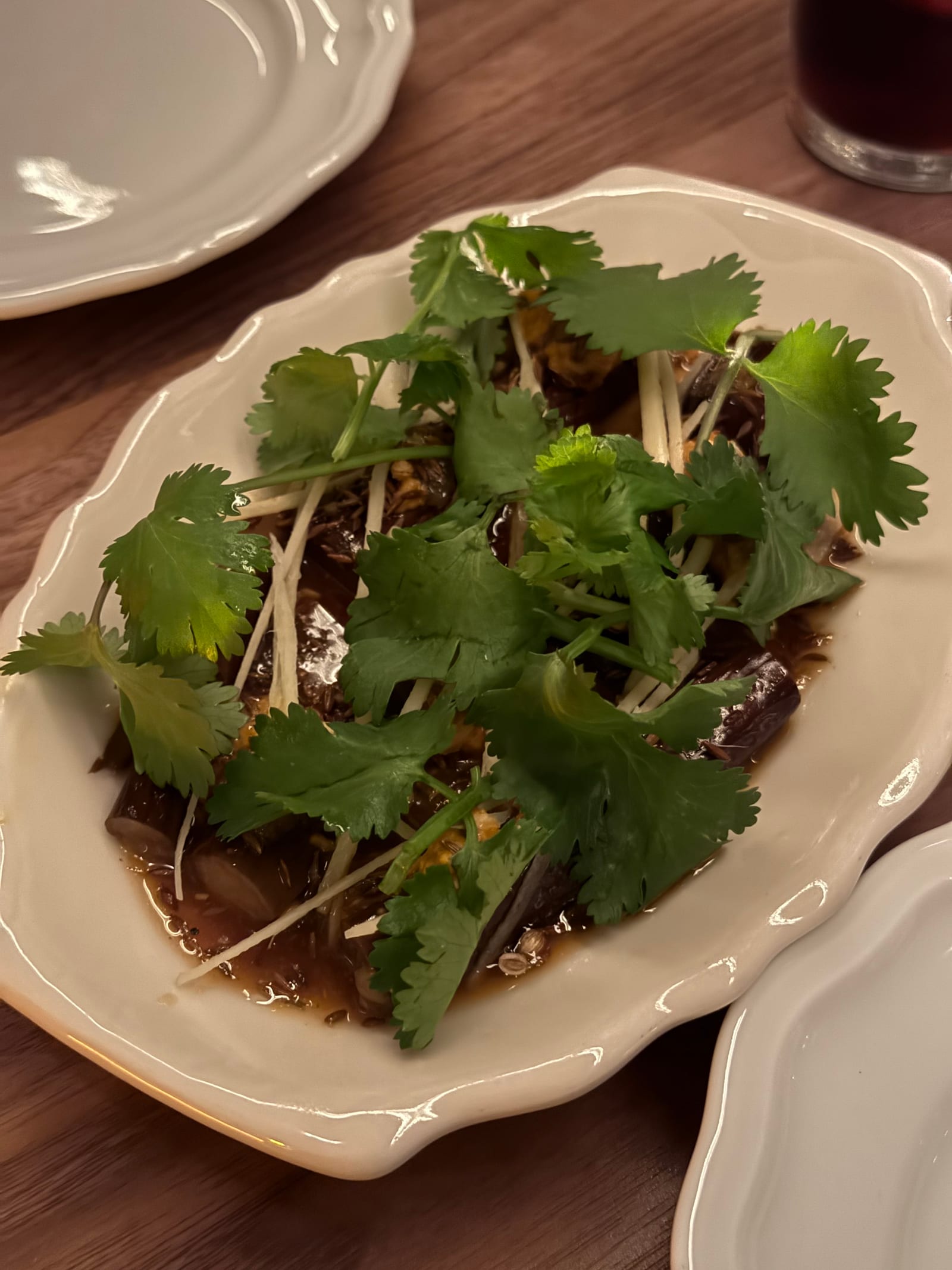 Jamil's Chaat House