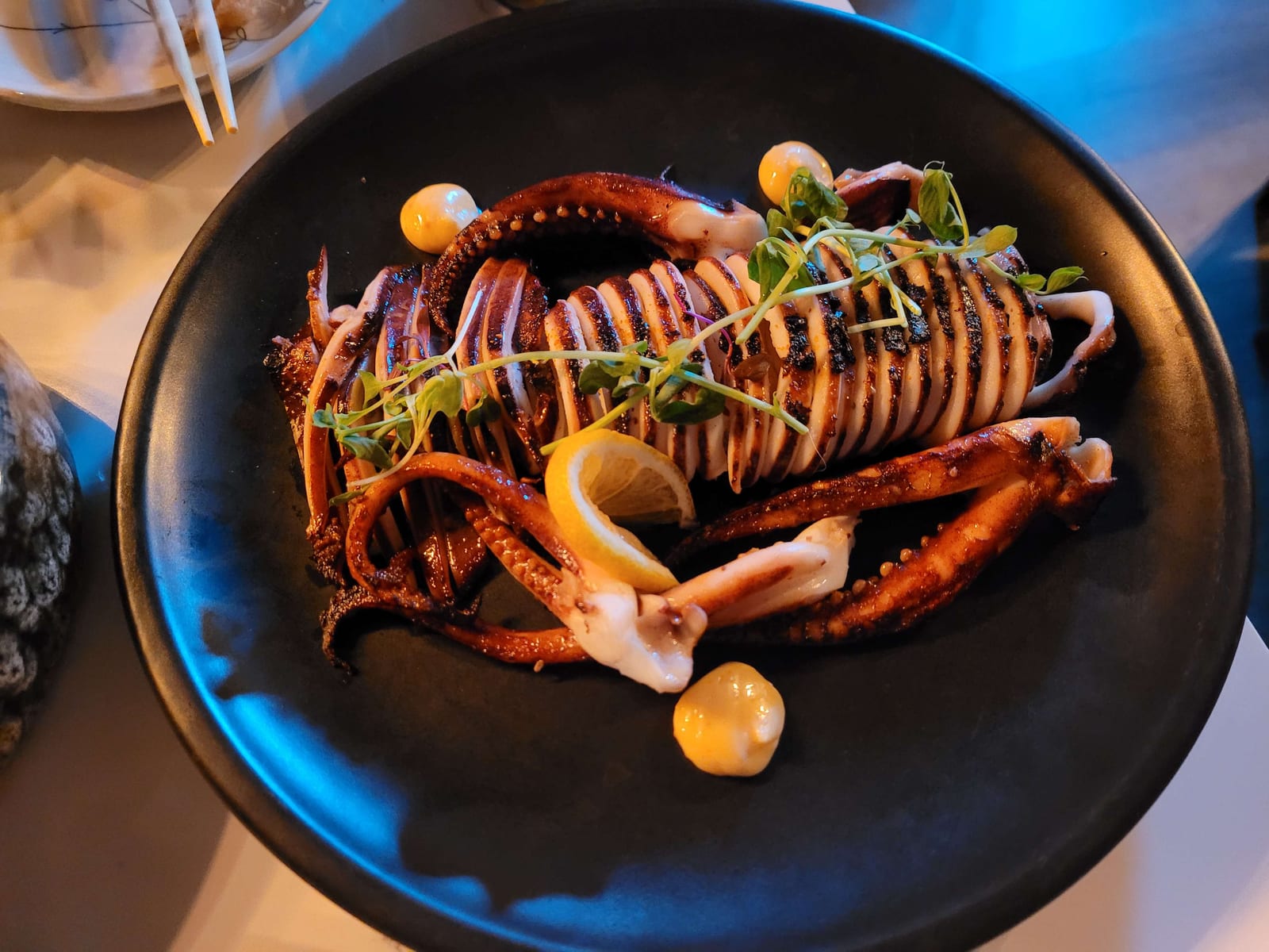 Ju Sushi & Bar