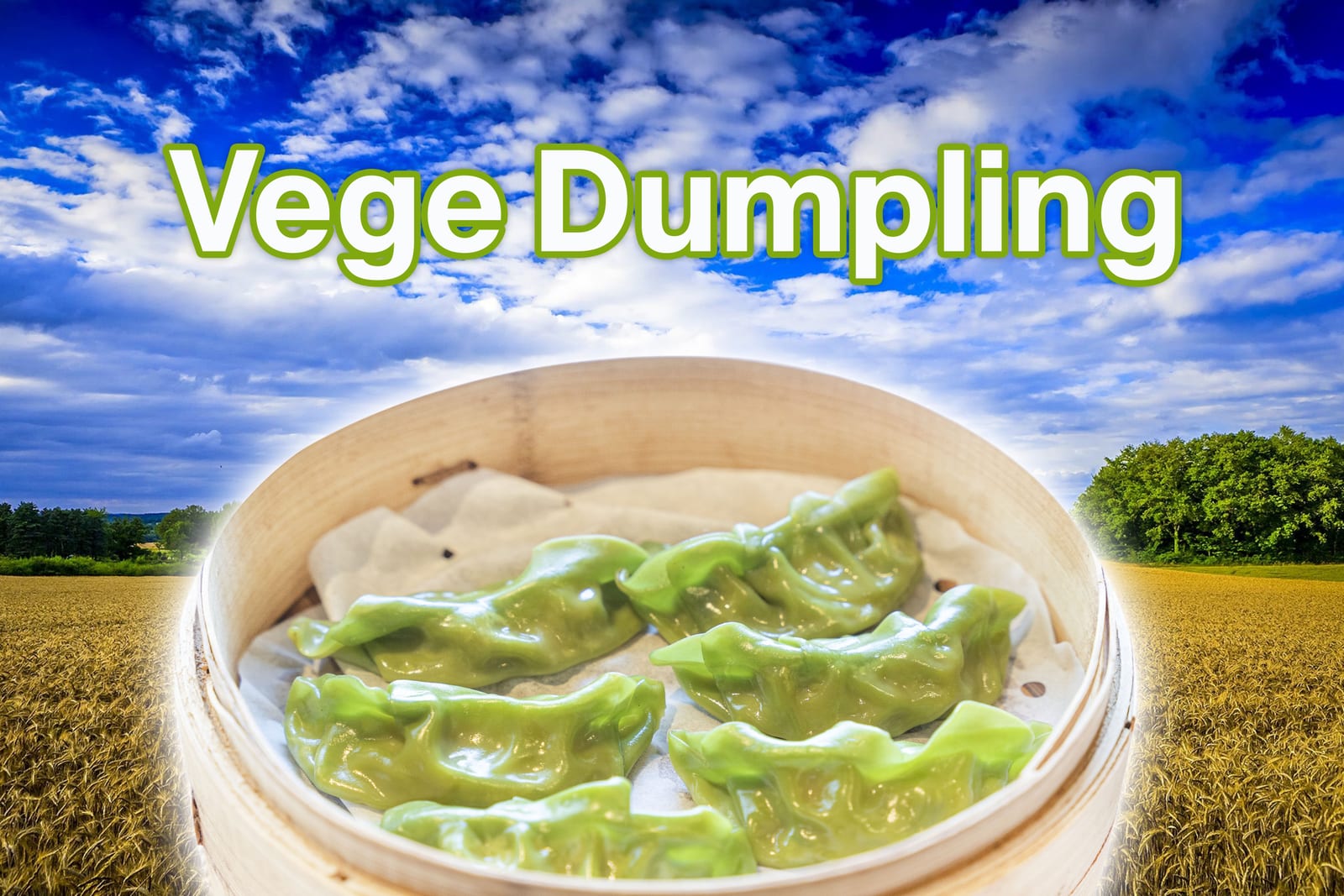 Juicy Dumpling