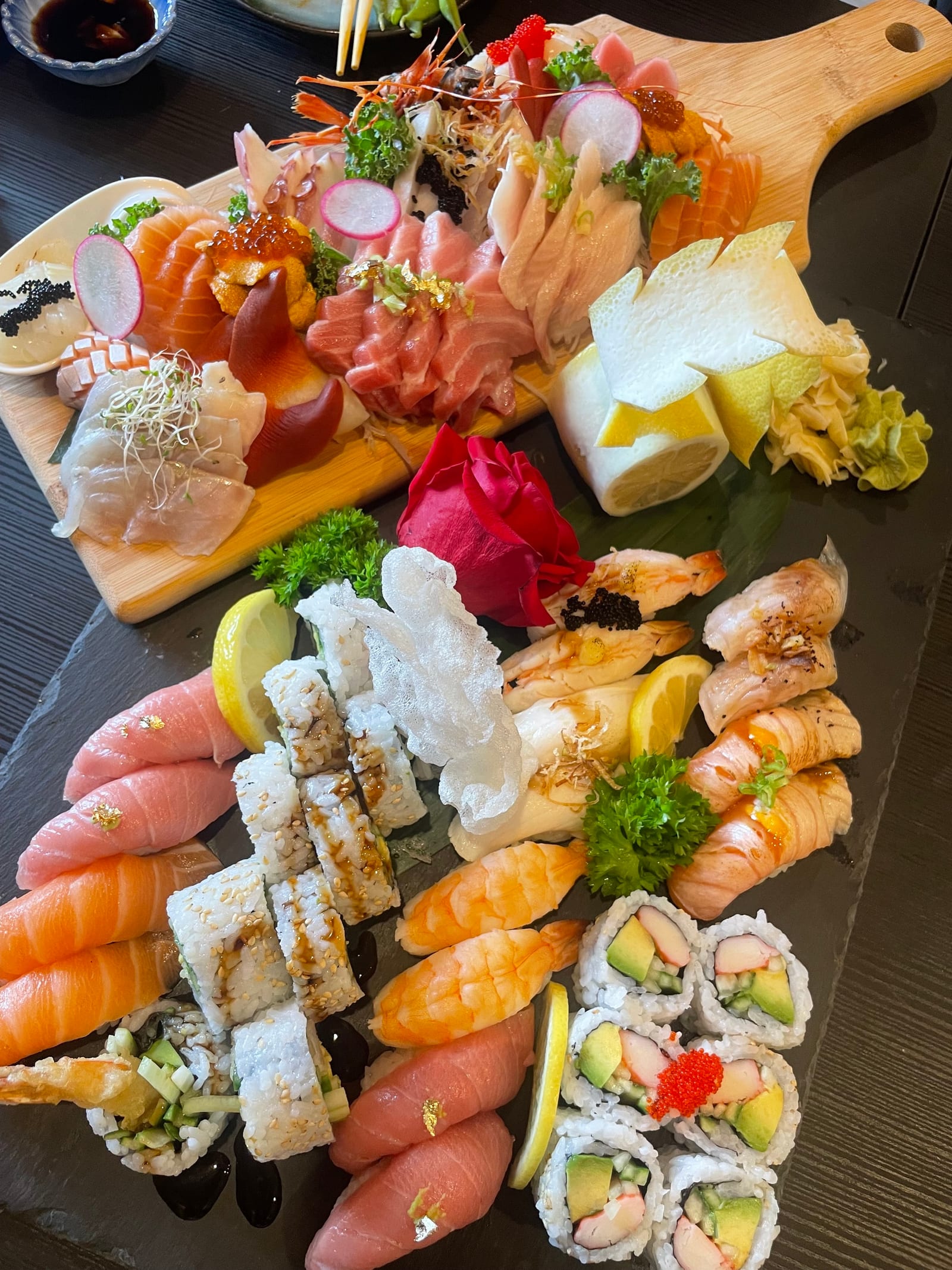 Jyugoya Japanese Restaurant