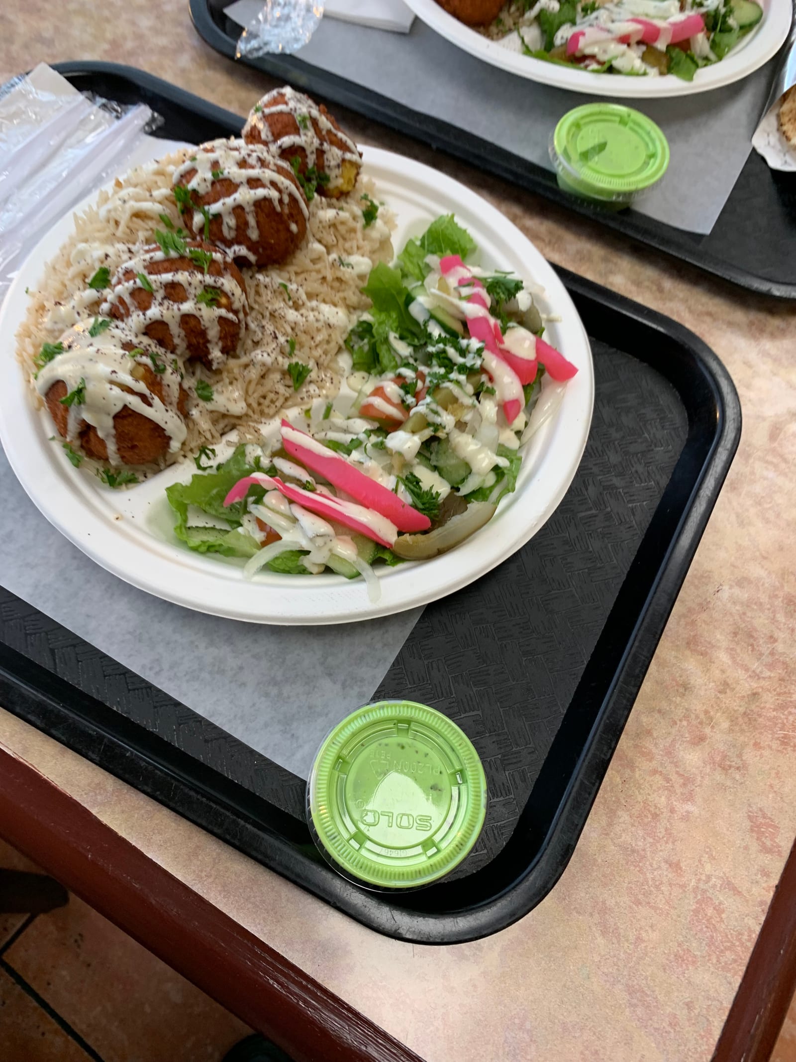 Kabob Factory Restaurant | Shawarma - Kabob
