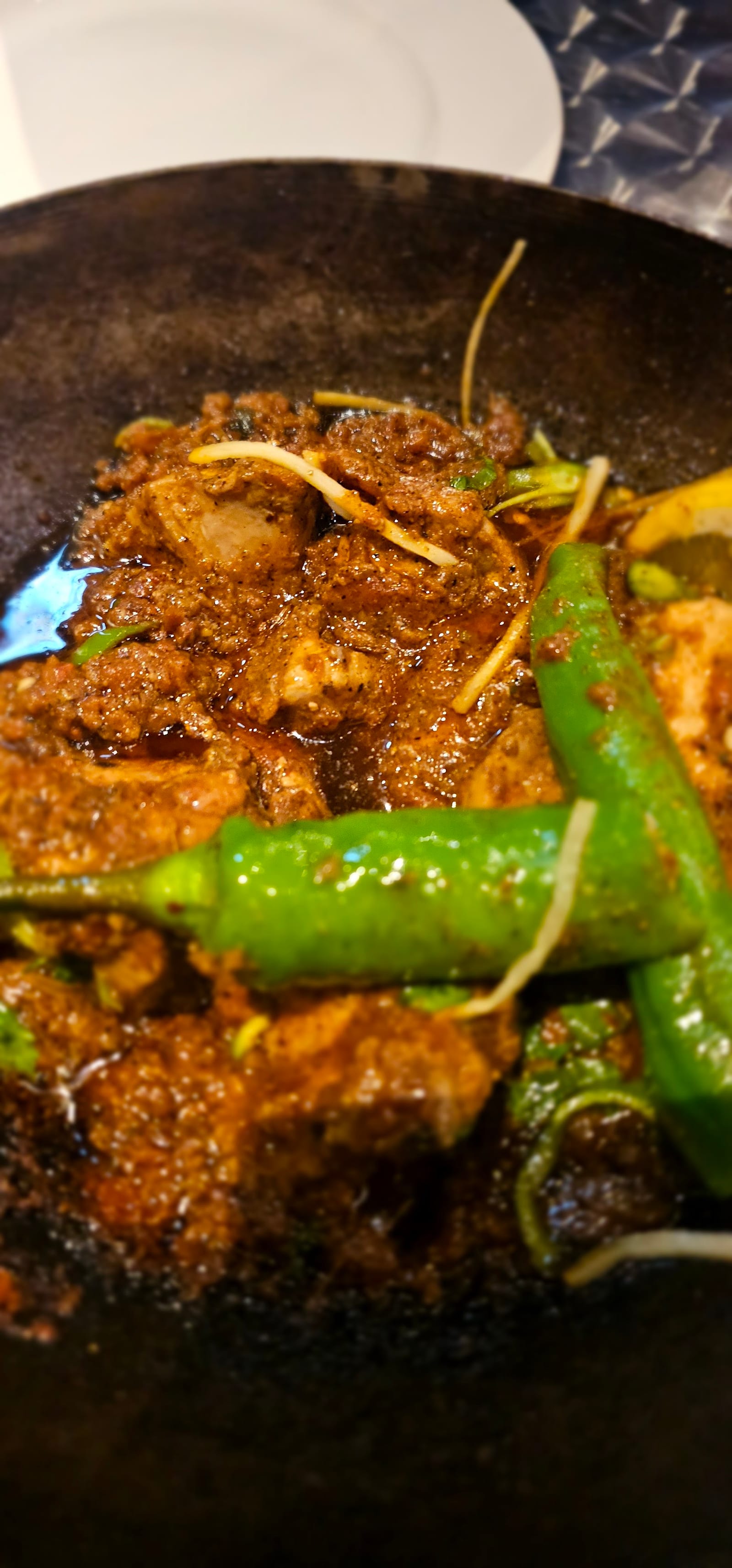 Karahi Boys