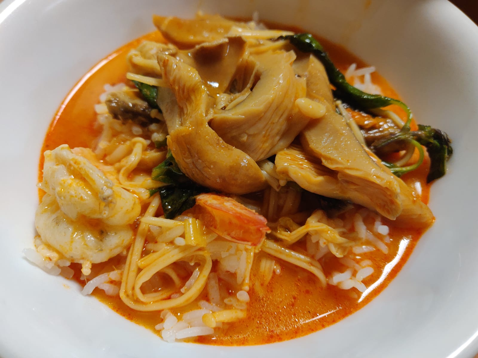 Khmer Thai Restaurant
