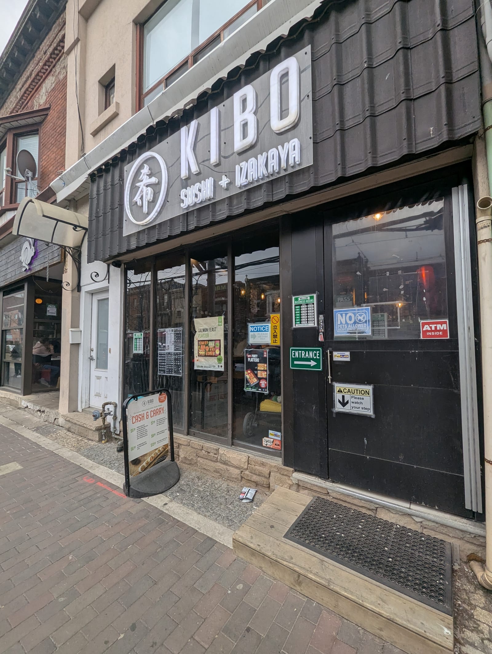 Kibo Sushi House