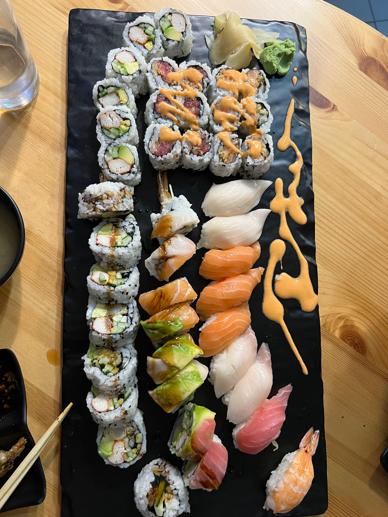 Kinson Sushi