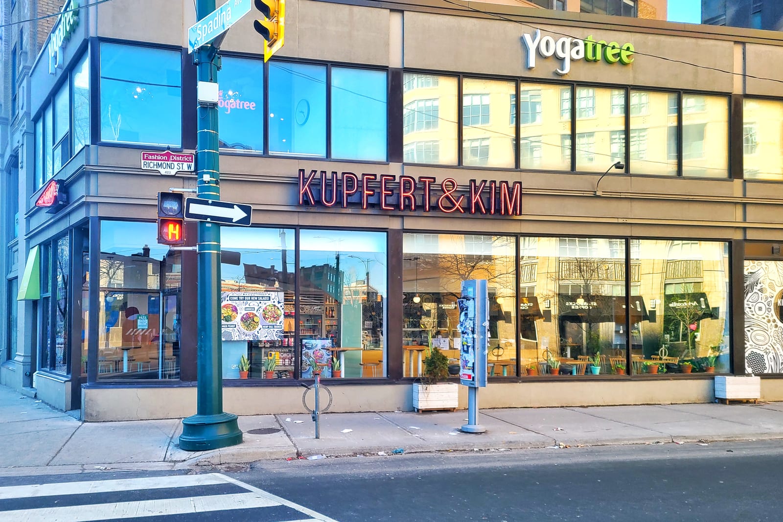 Kupfert & Kim