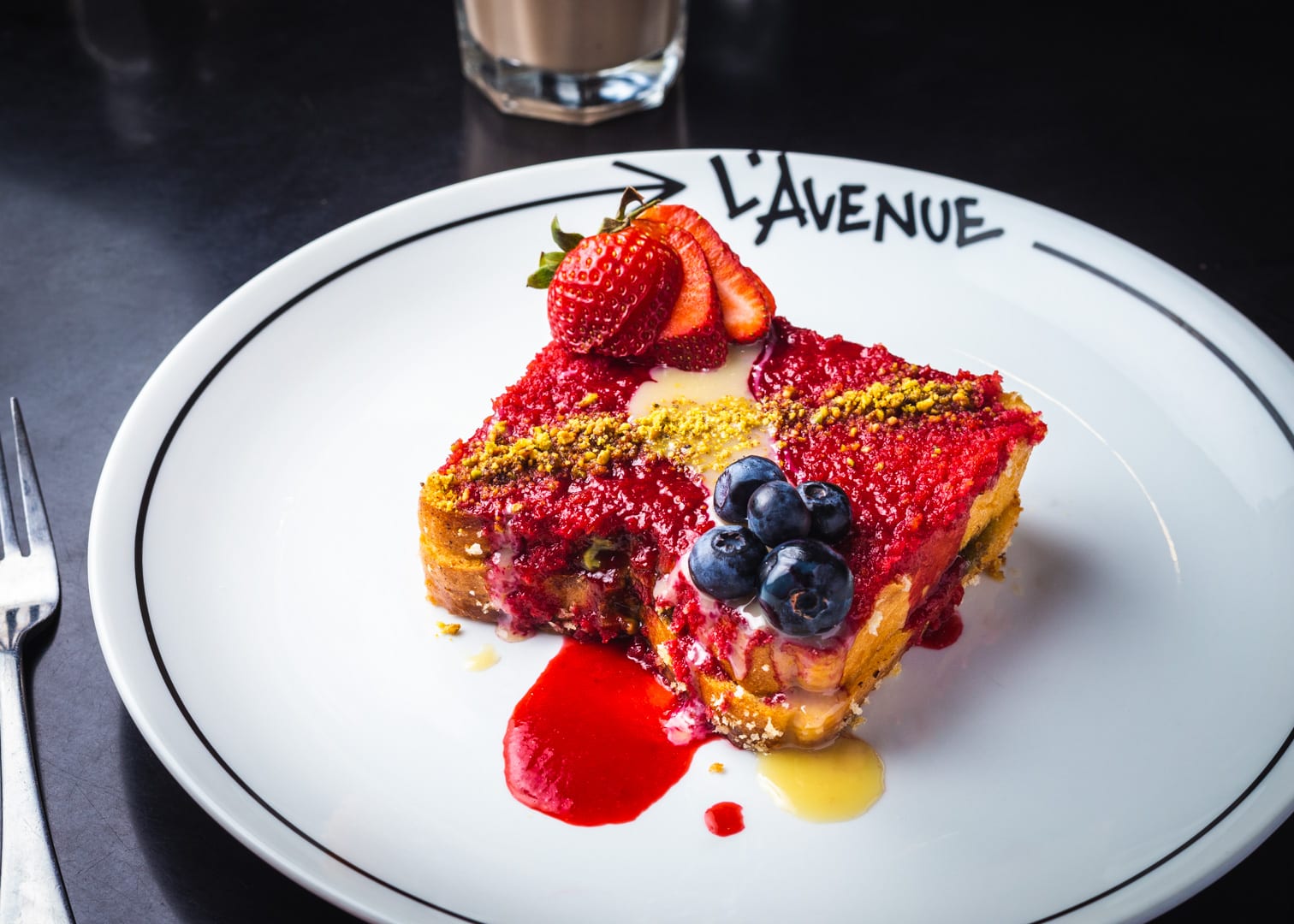 L’Avenue