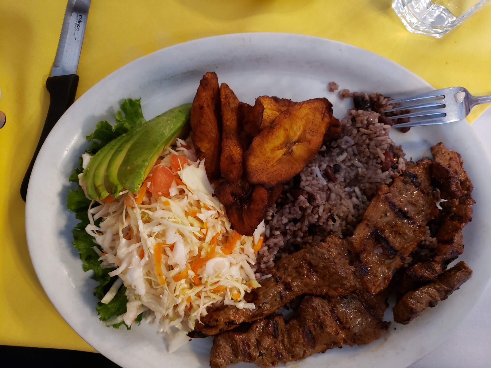La Bella Managua
