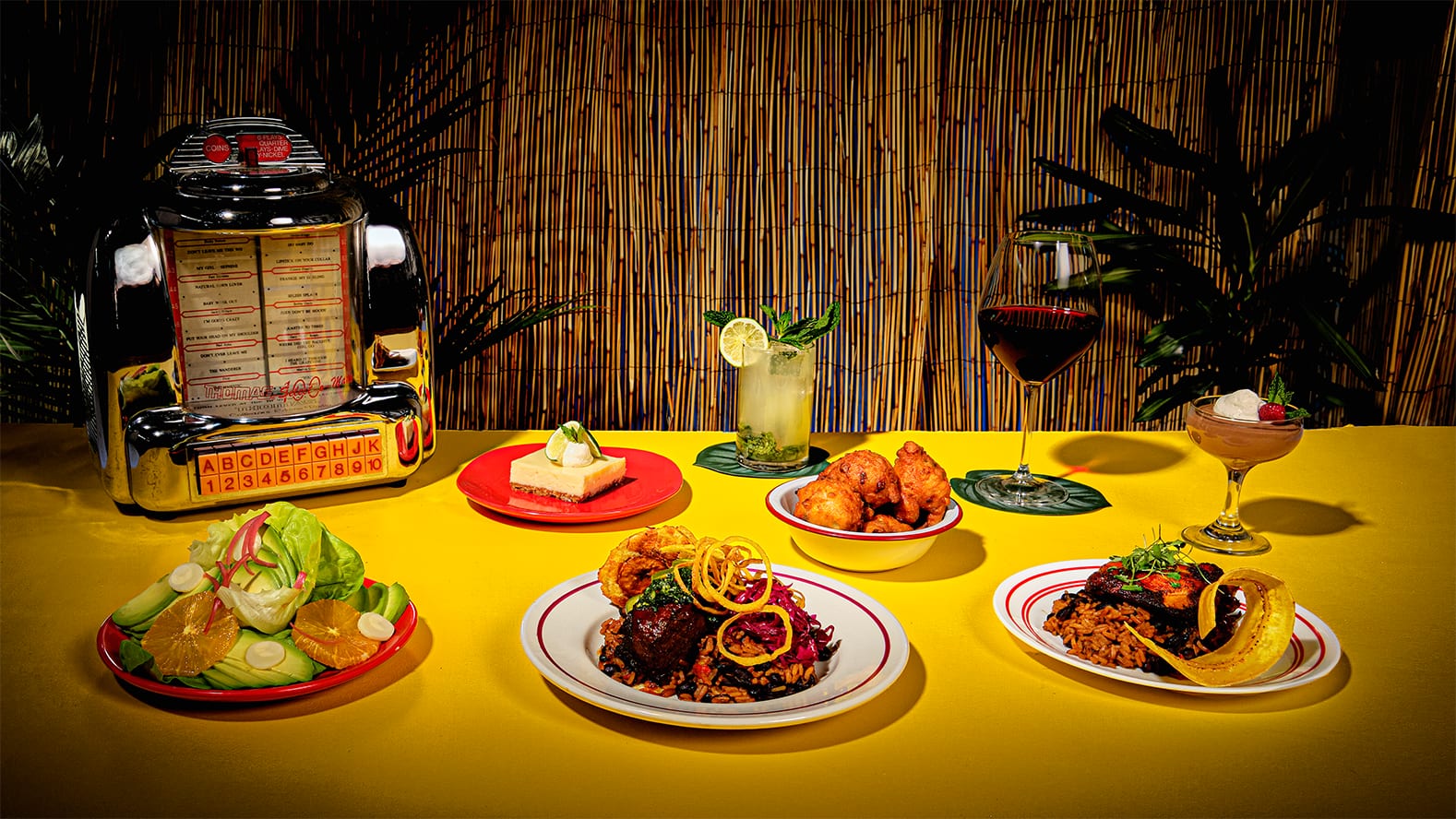 La Cubana