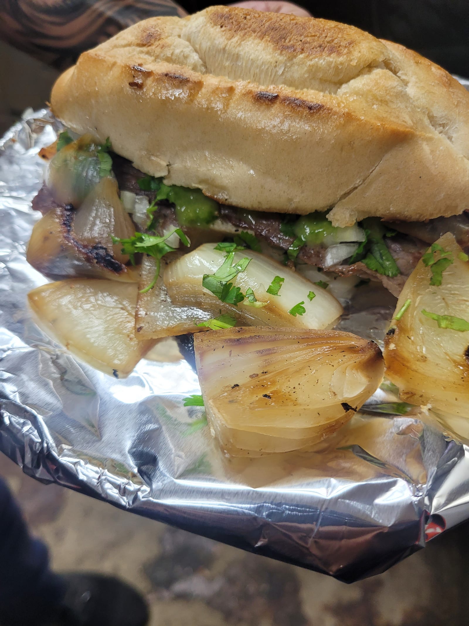 La Taqueria
