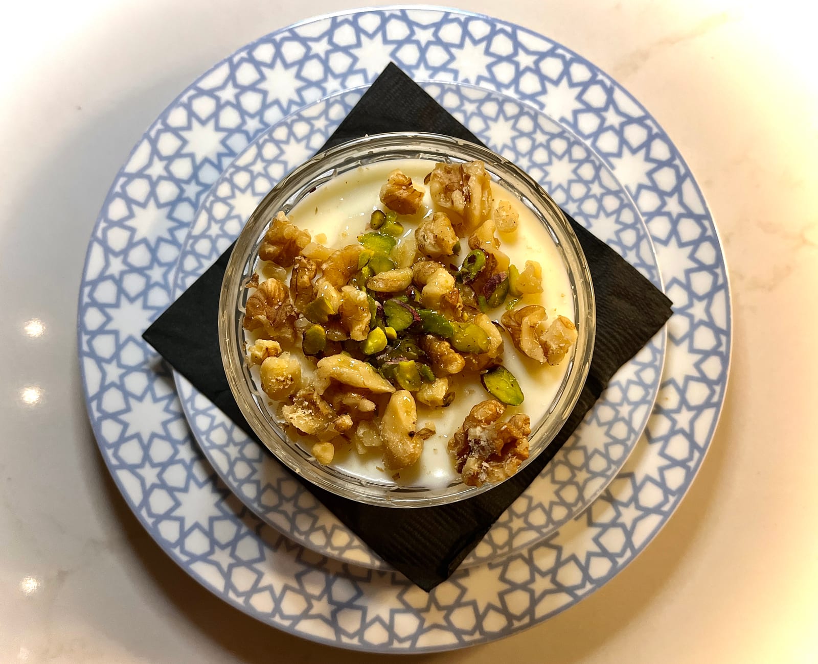 Laylak Lebanese Cuisine Toronto