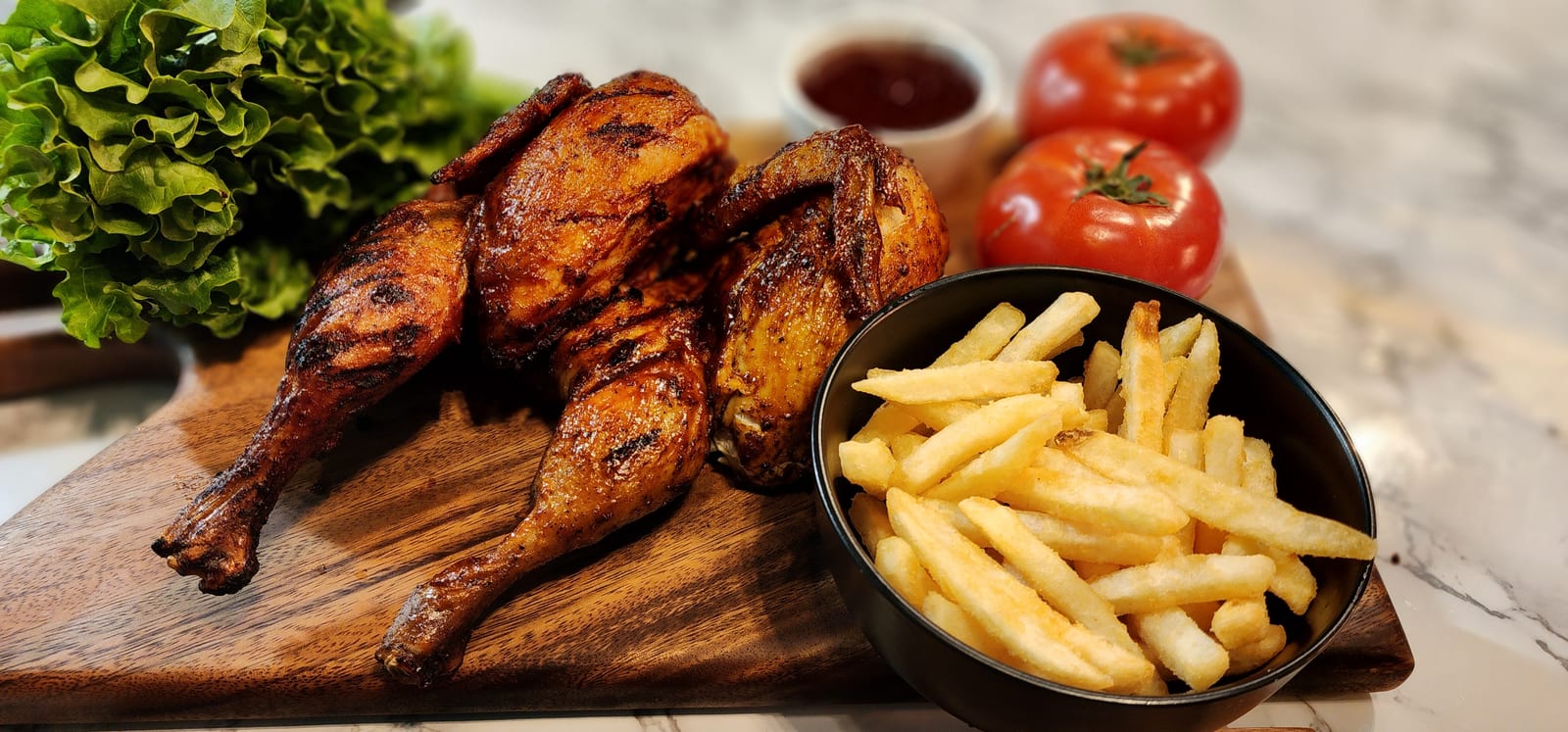 Limaq Peruvian Cuisine