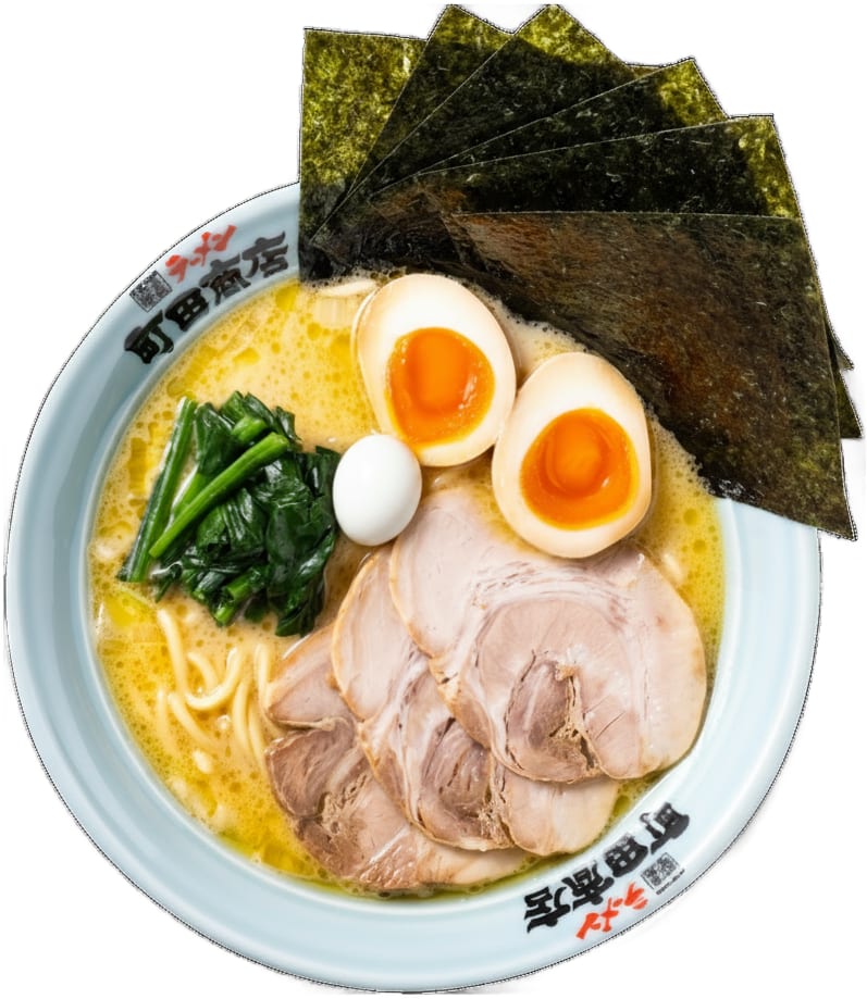 Machida Shoten (College St)