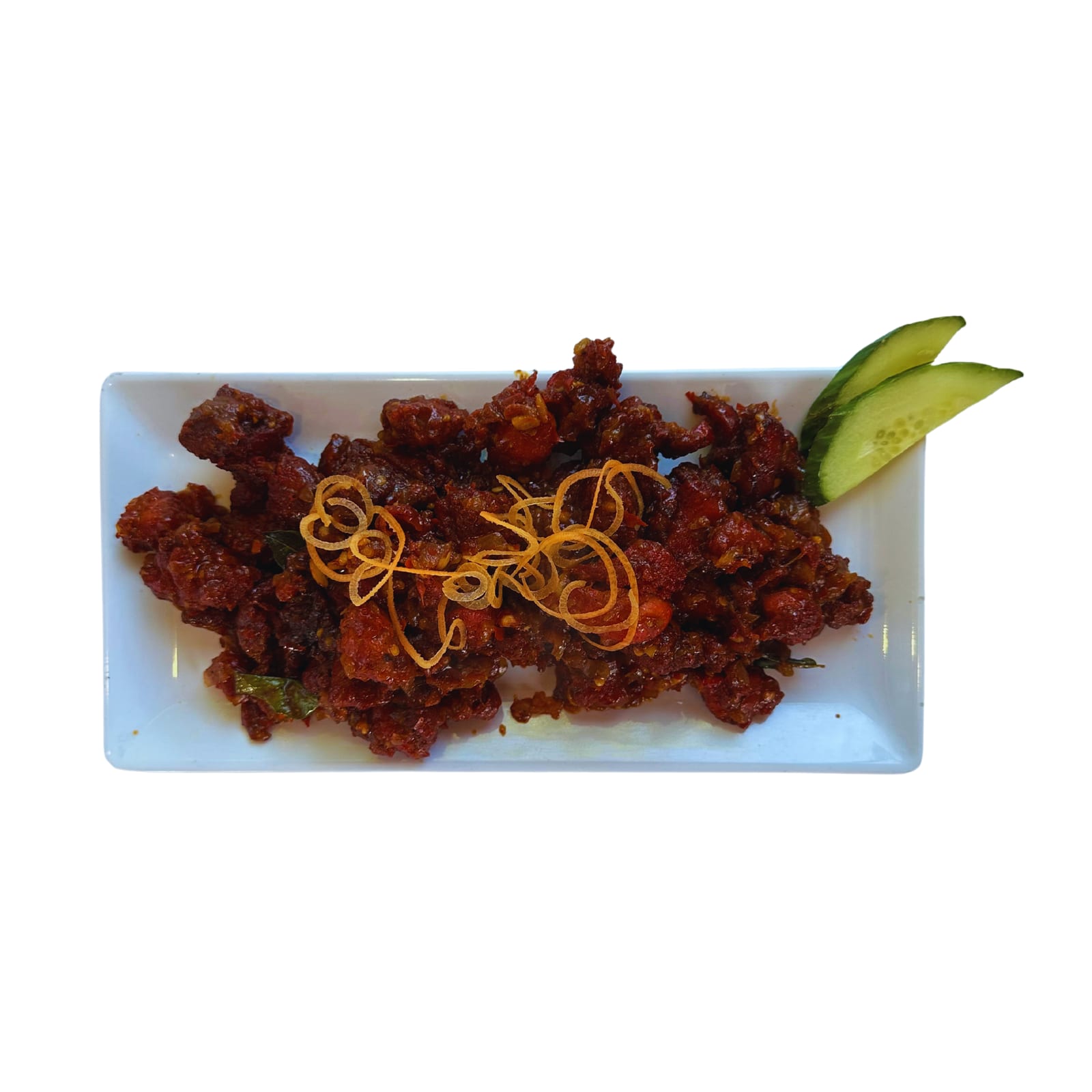 Madras Masala