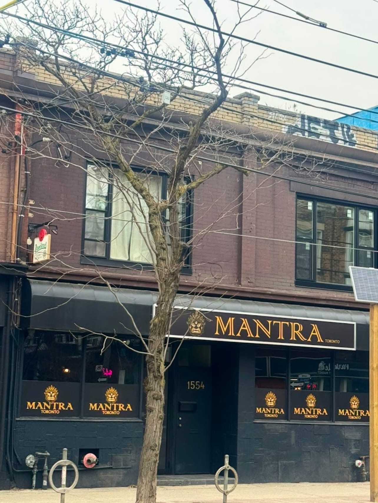 Mantra Toronto
