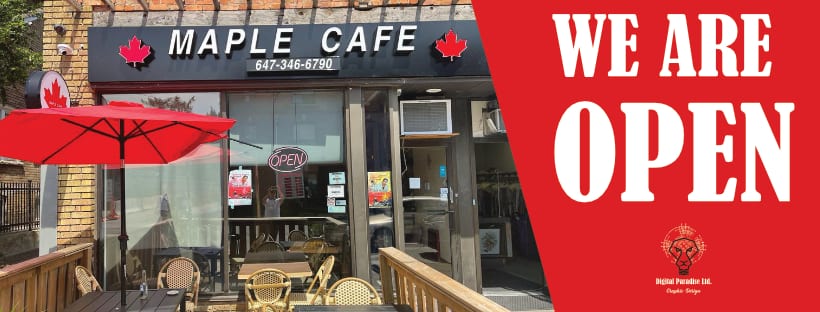 Maple Cafe