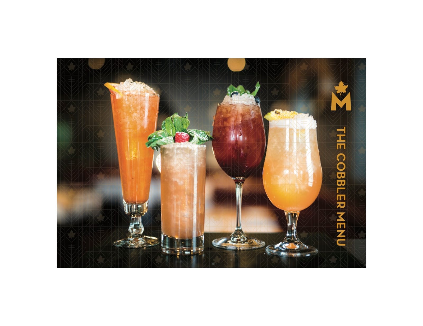 Maple Leaf Tavern