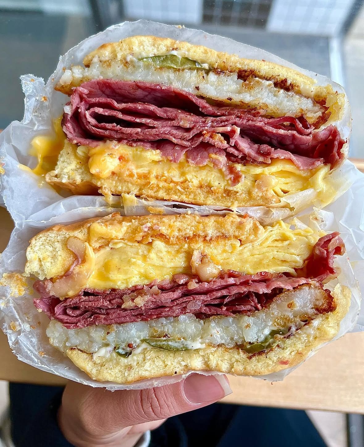 Masa Deli