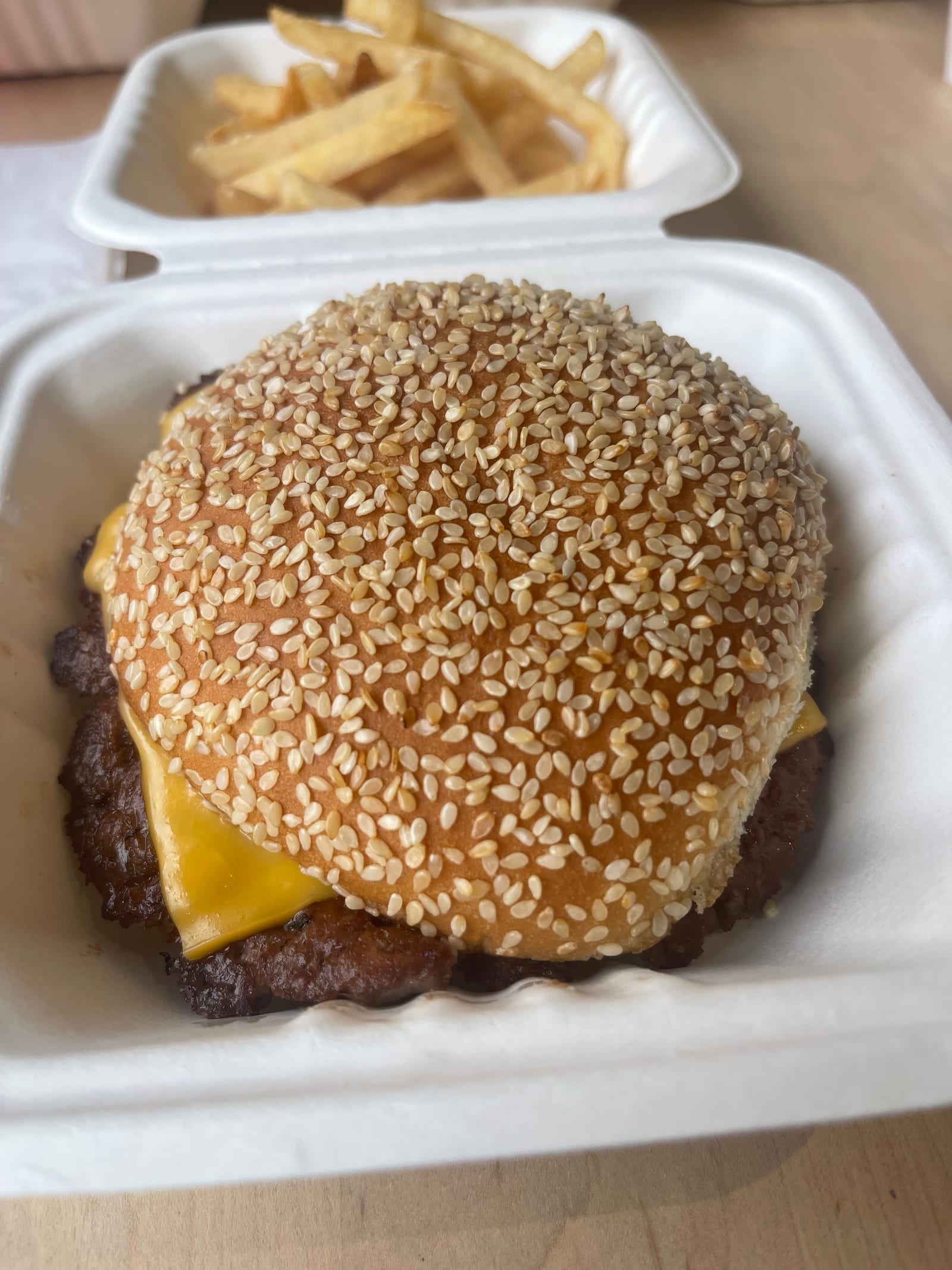 Matty's Patty's