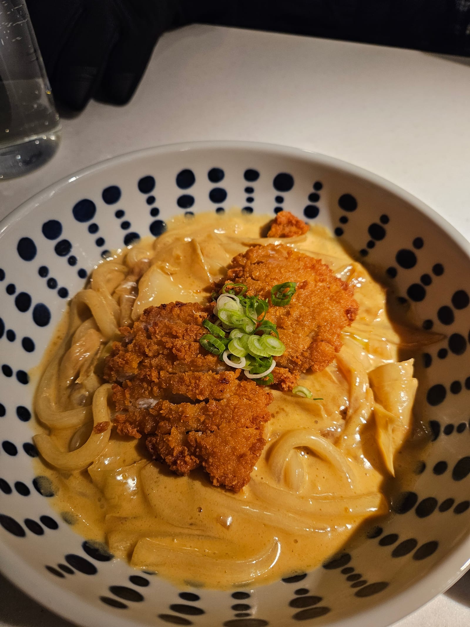 Mikaku Udon Bar