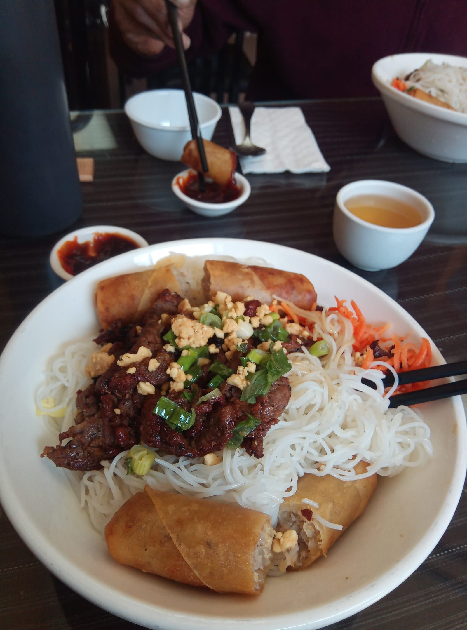 MiMi Vietnamese