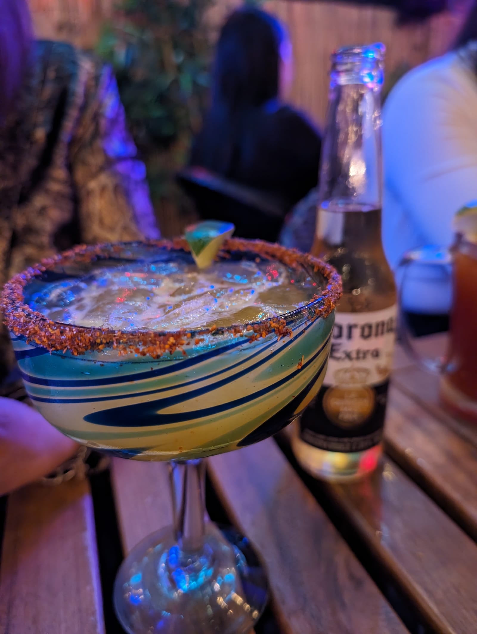Molkagtez Mexican Cuisine