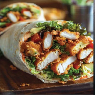 Momtazz Kabob
