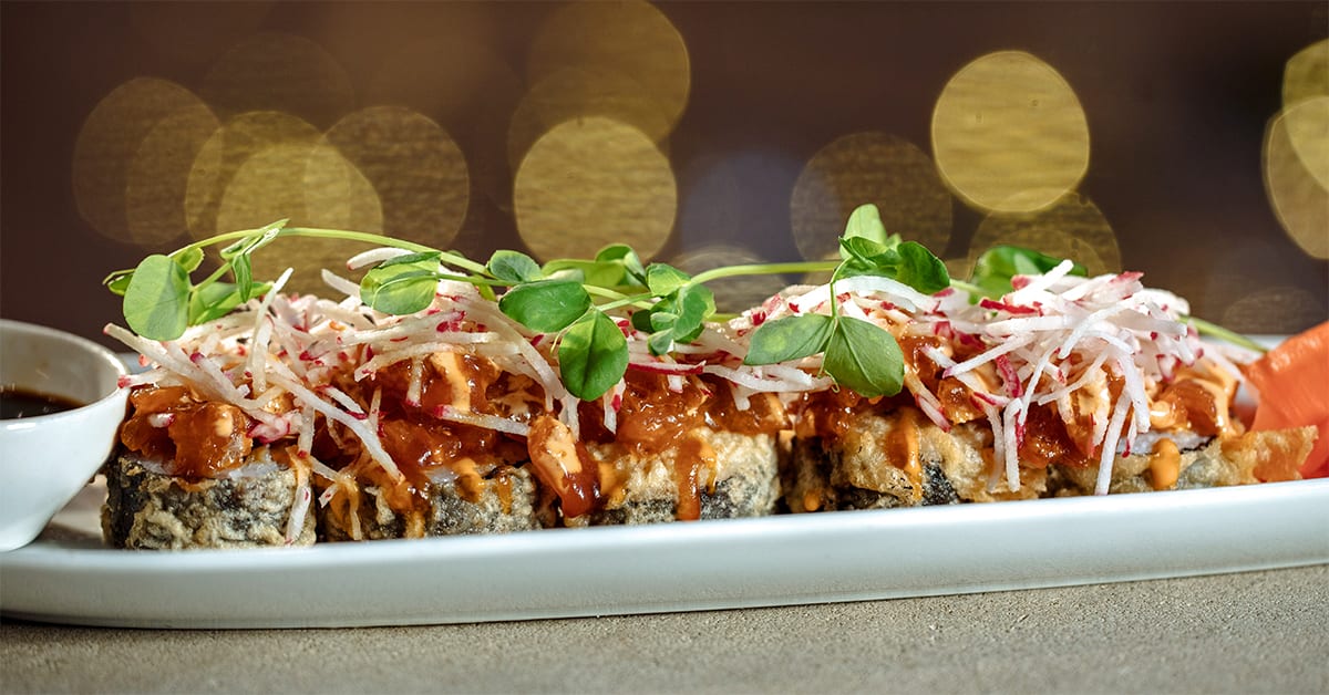 Moxies Toronto Downtown Restaurant