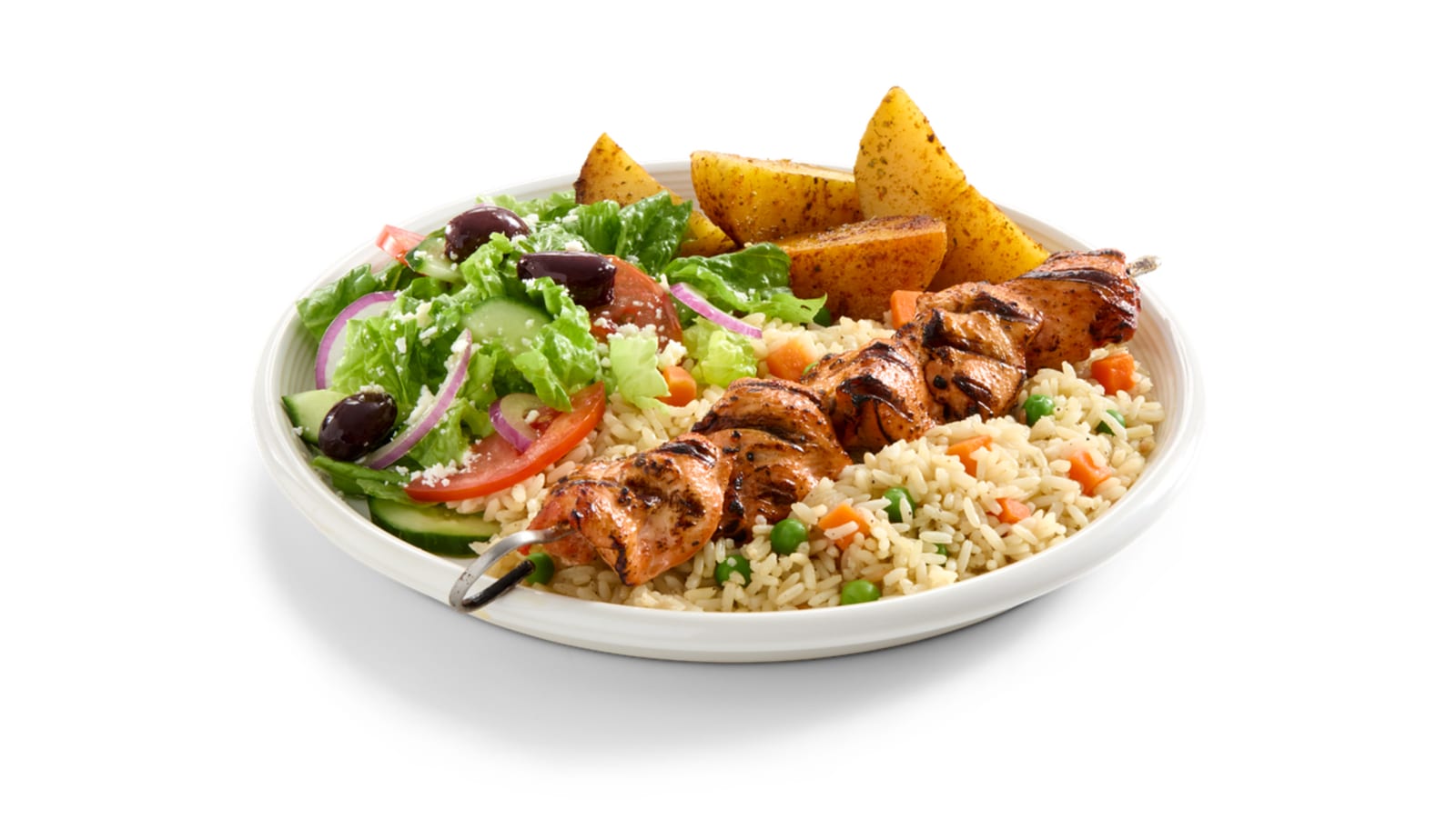 Mr. Souvlaki