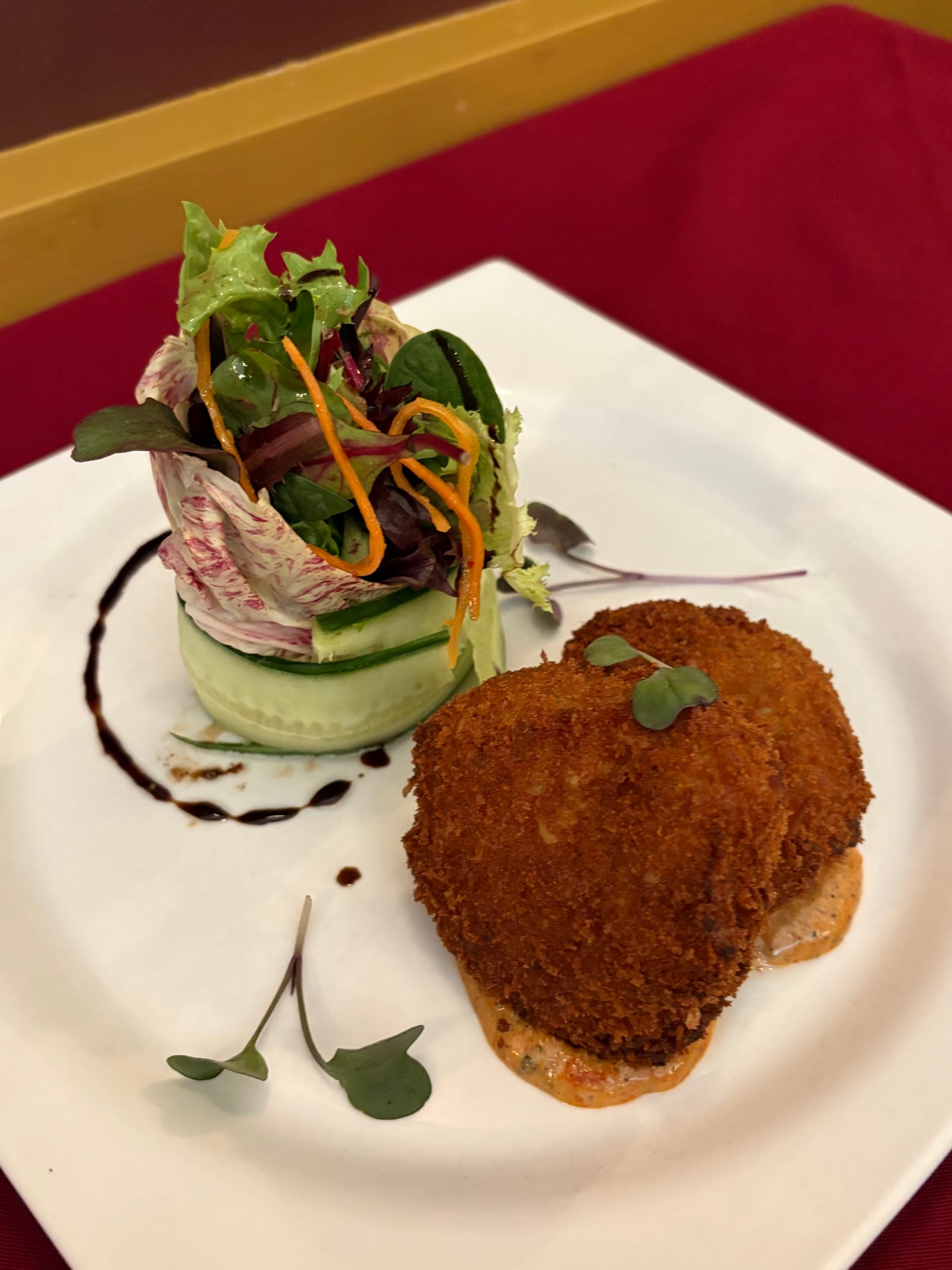 New Orleans Seafood & Steakhouse