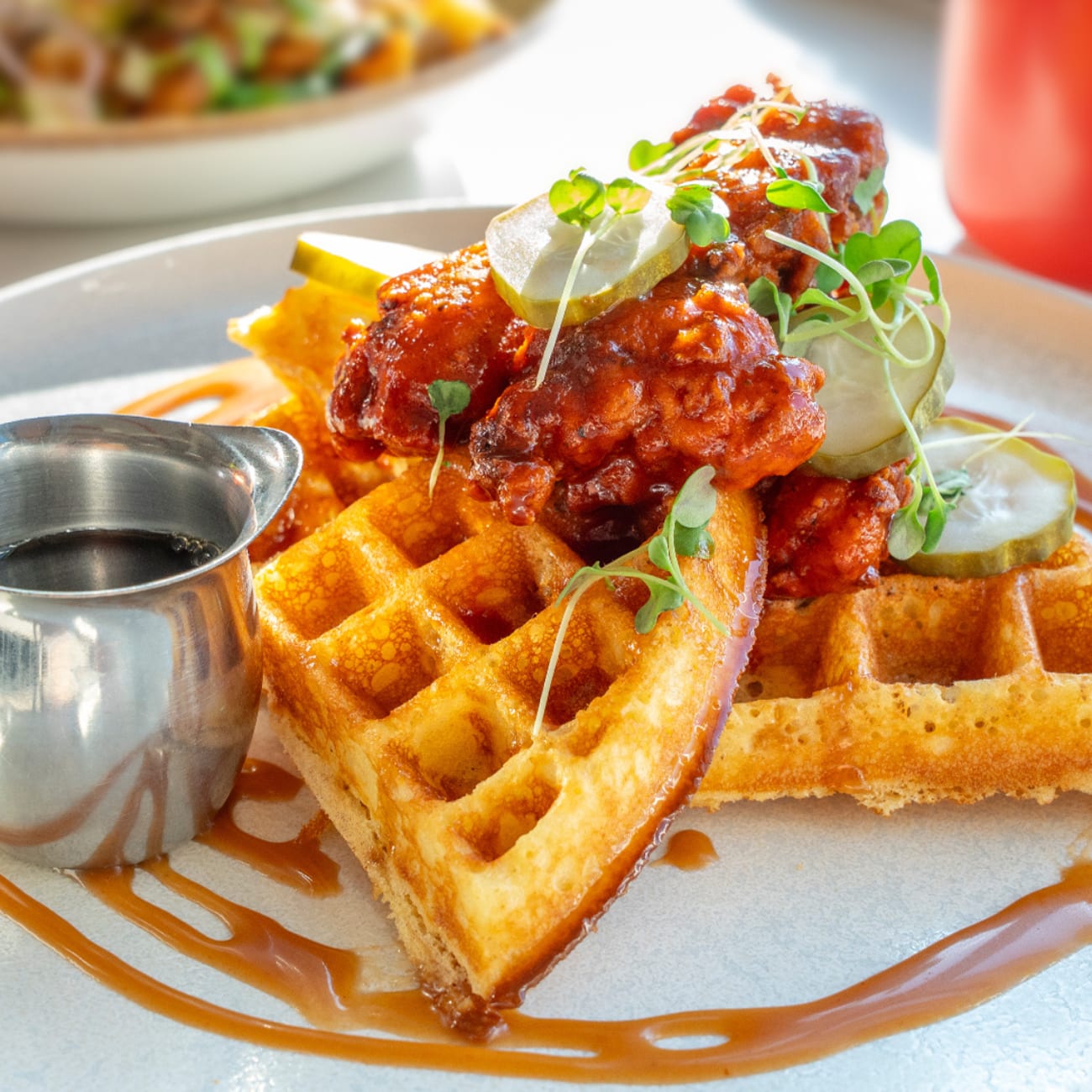 Oeb Breakfast Co.