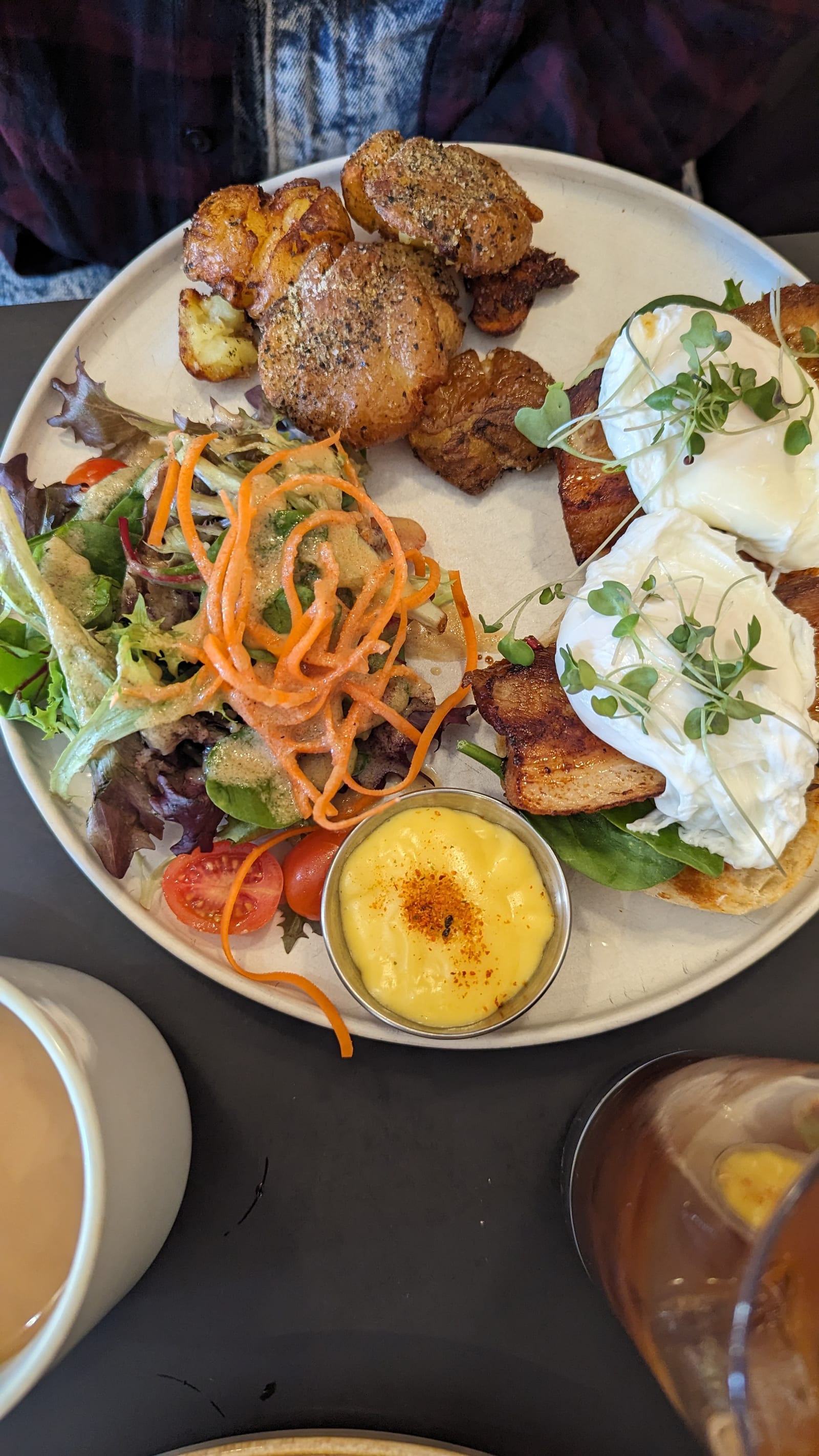 Ohiru Cafe