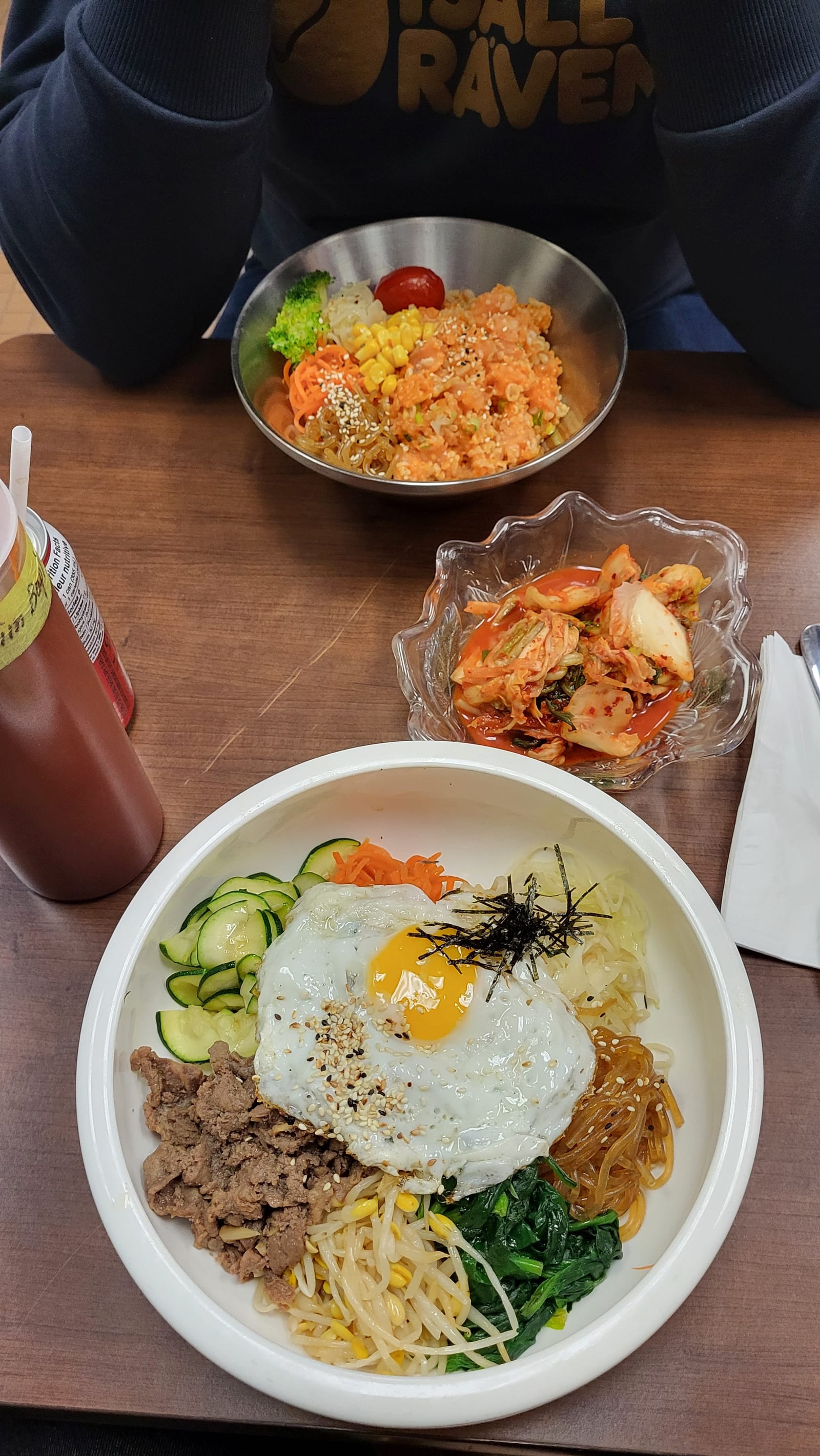 Oja Korean Style Cuisine
