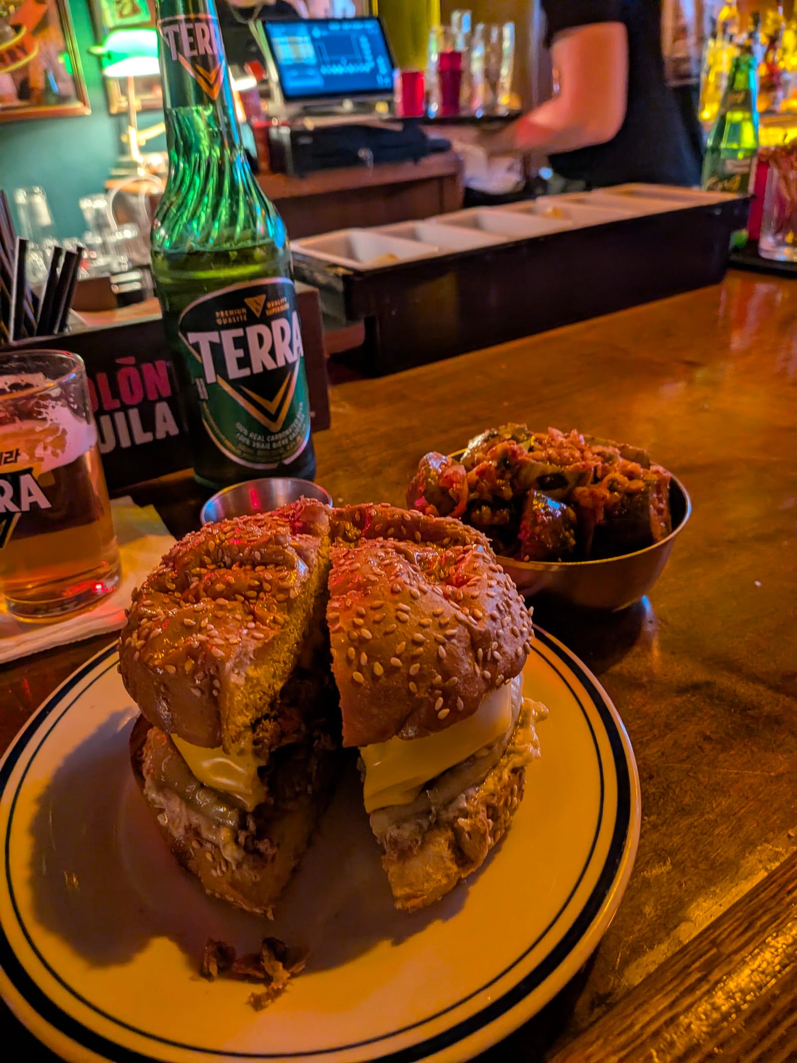 Oldeseoul Tavern