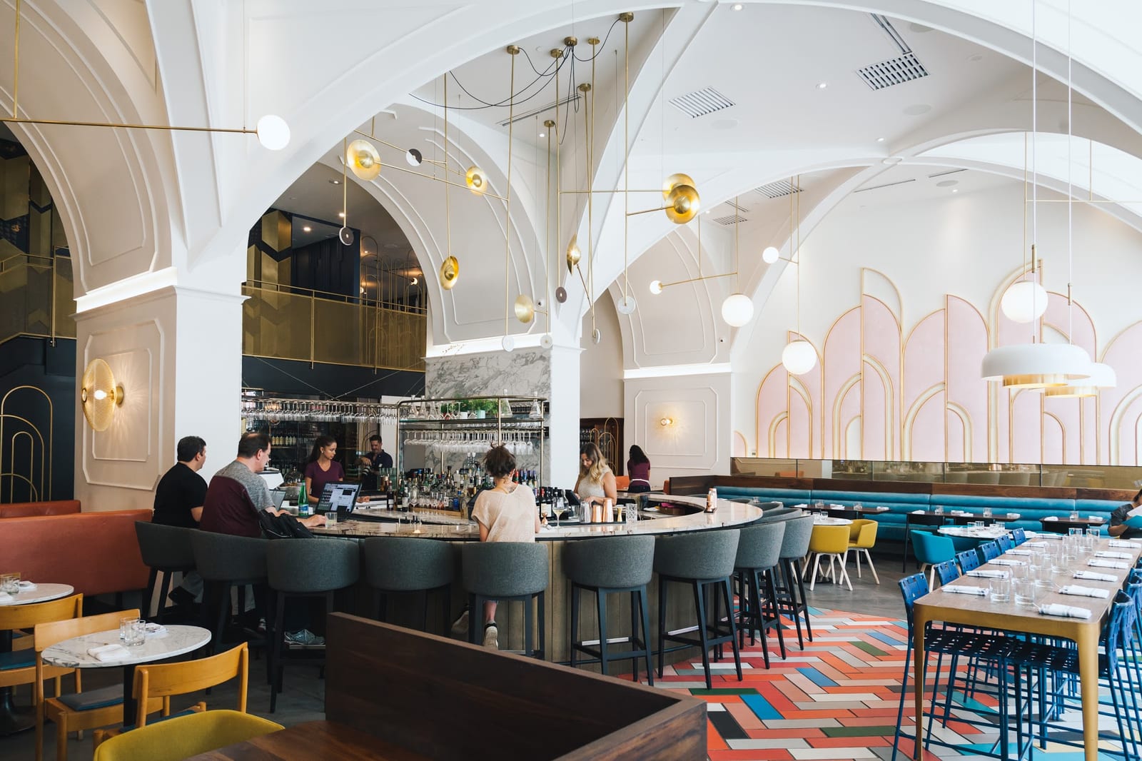 Oretta King West