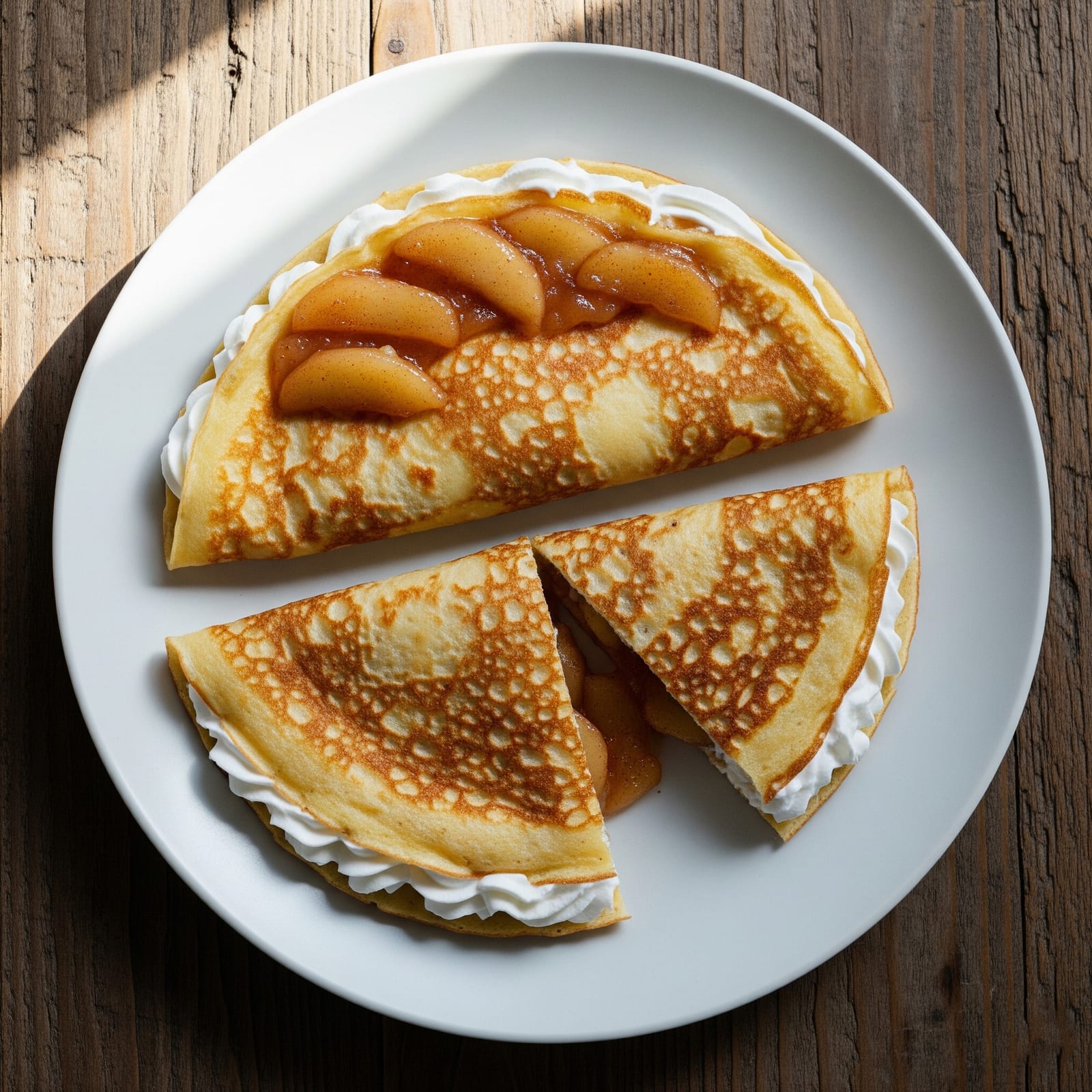Pan’s Pancakes