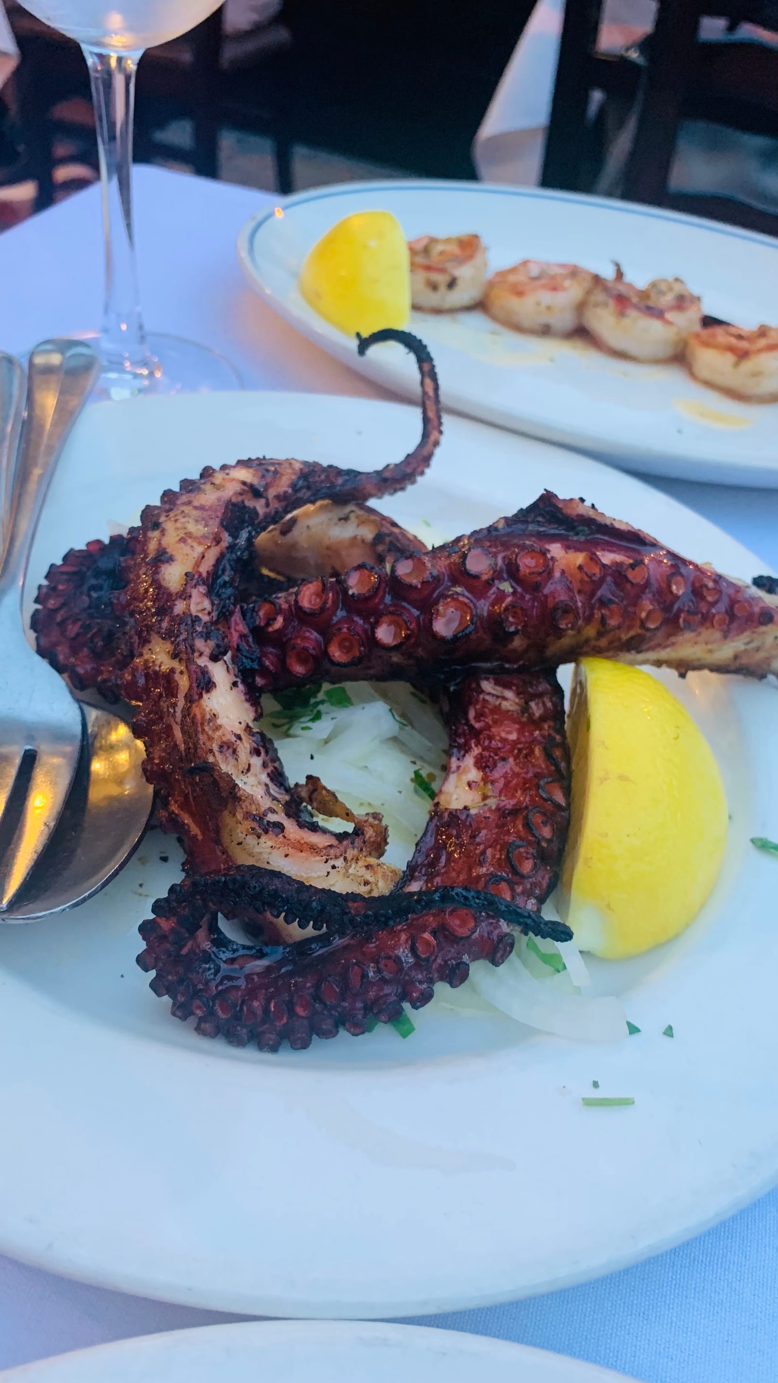 Pantheon Restaurant