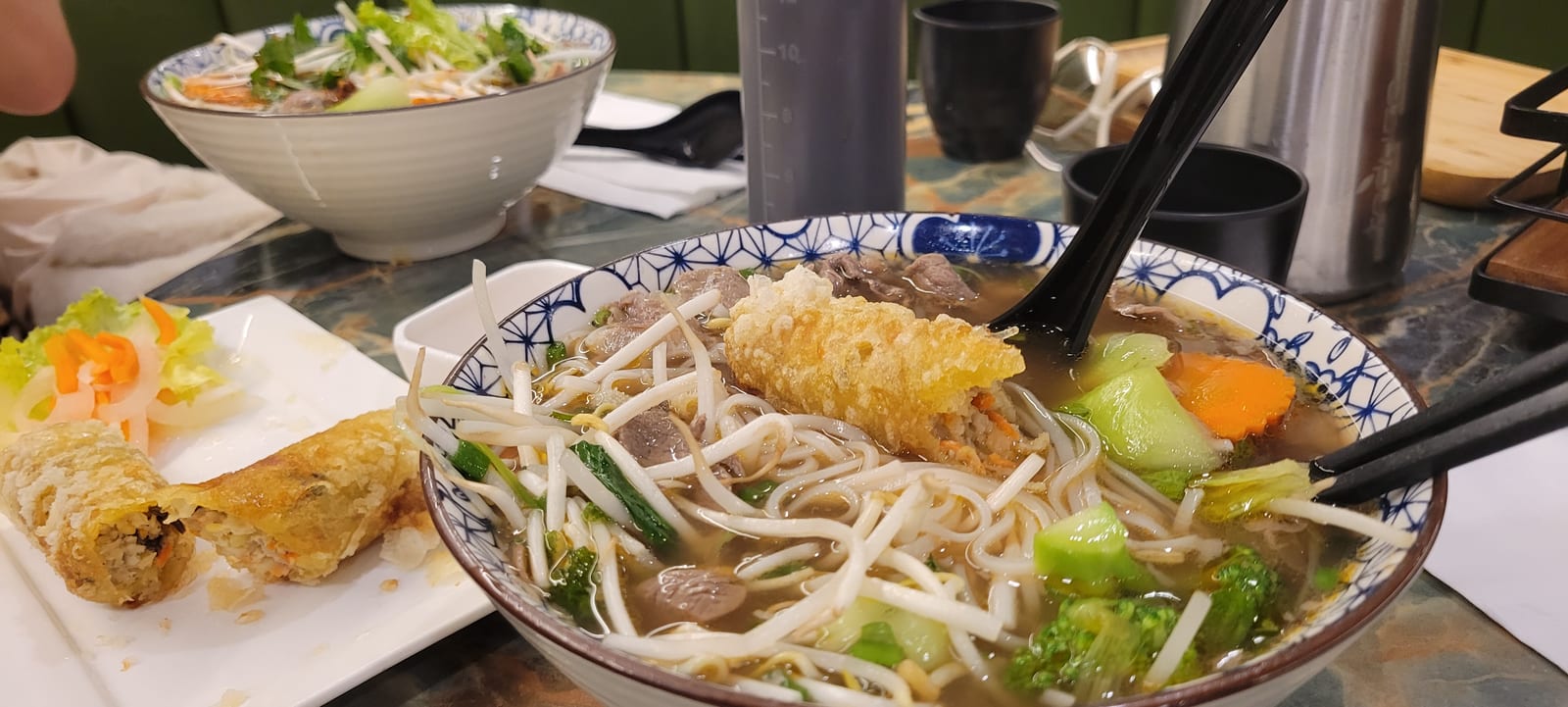 Pho Ha Noi Queen