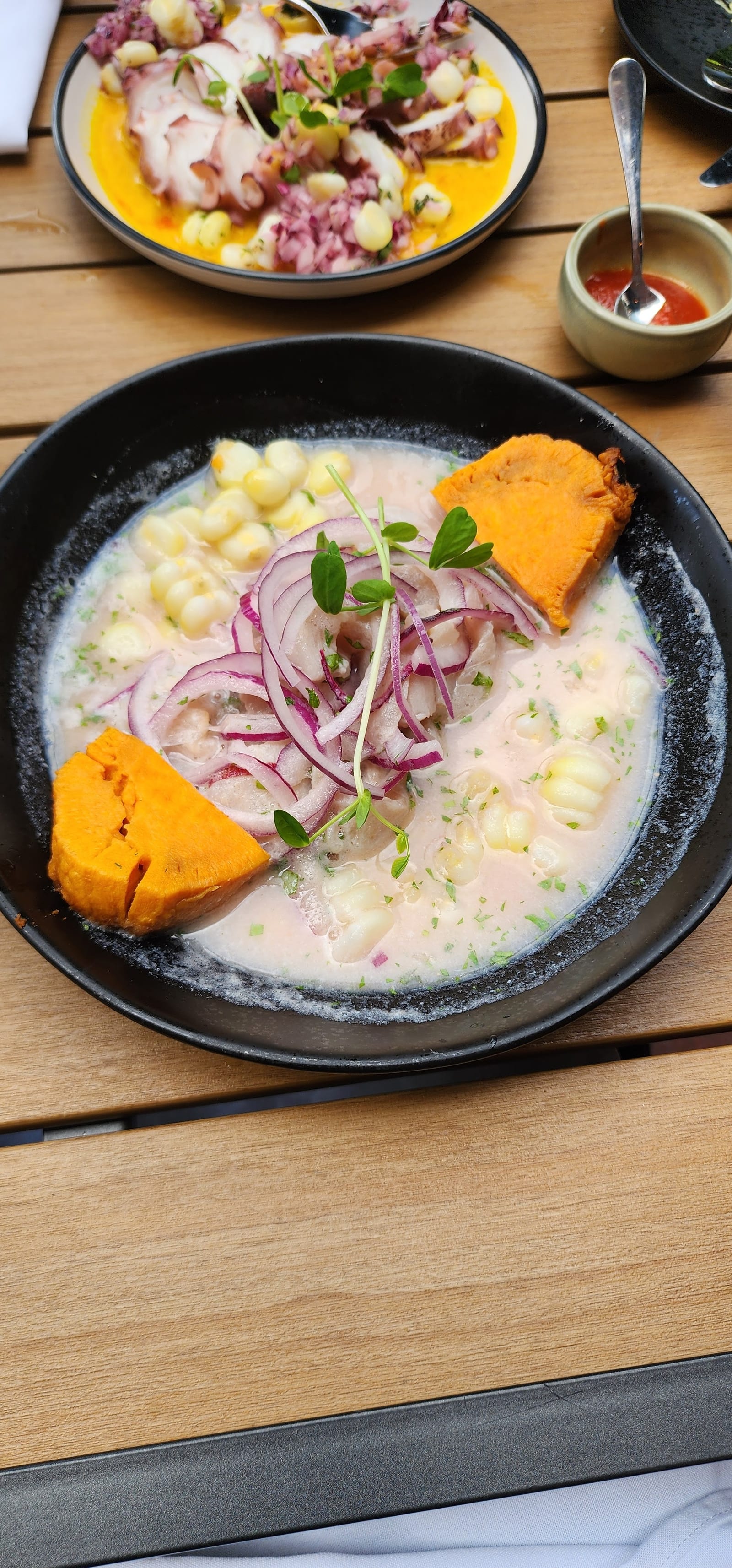 Pisac Peruvian Bistro