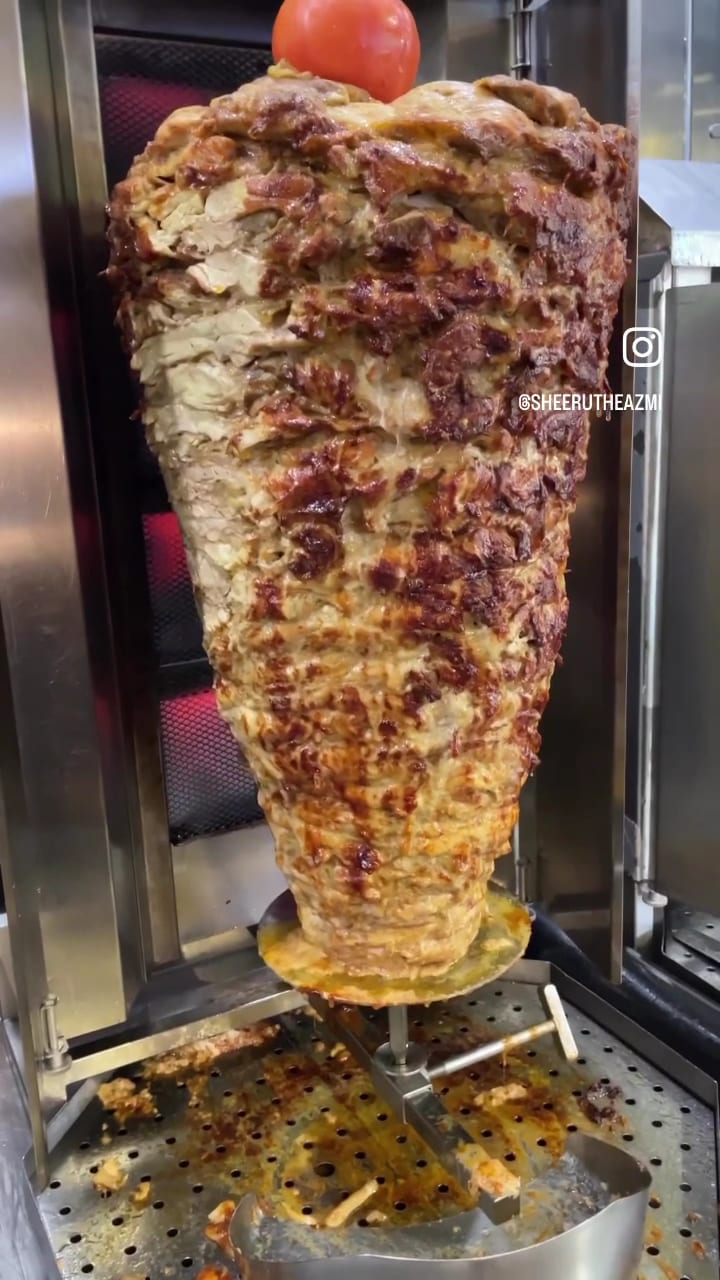 Pita Land