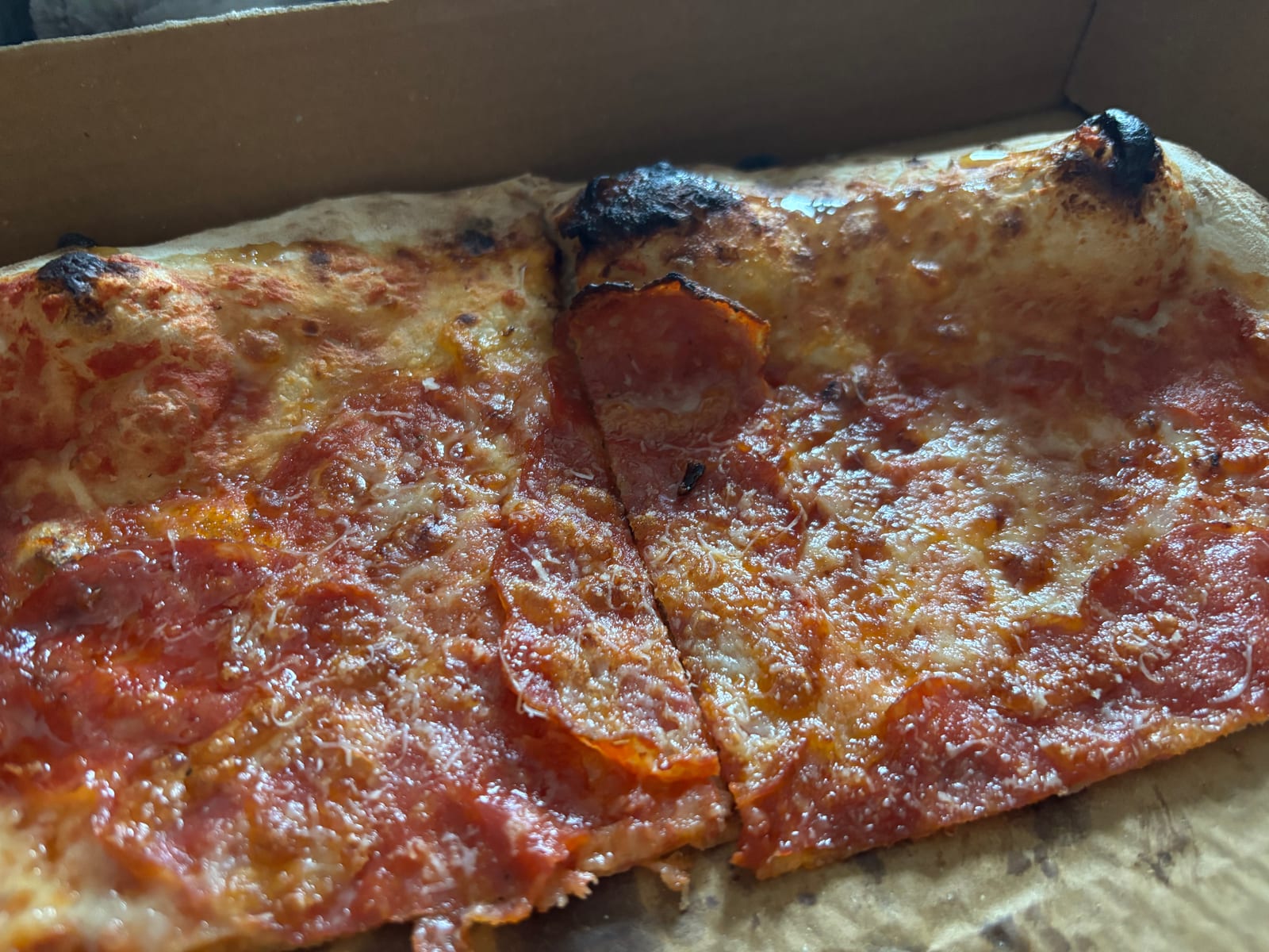 Pizza Cantina