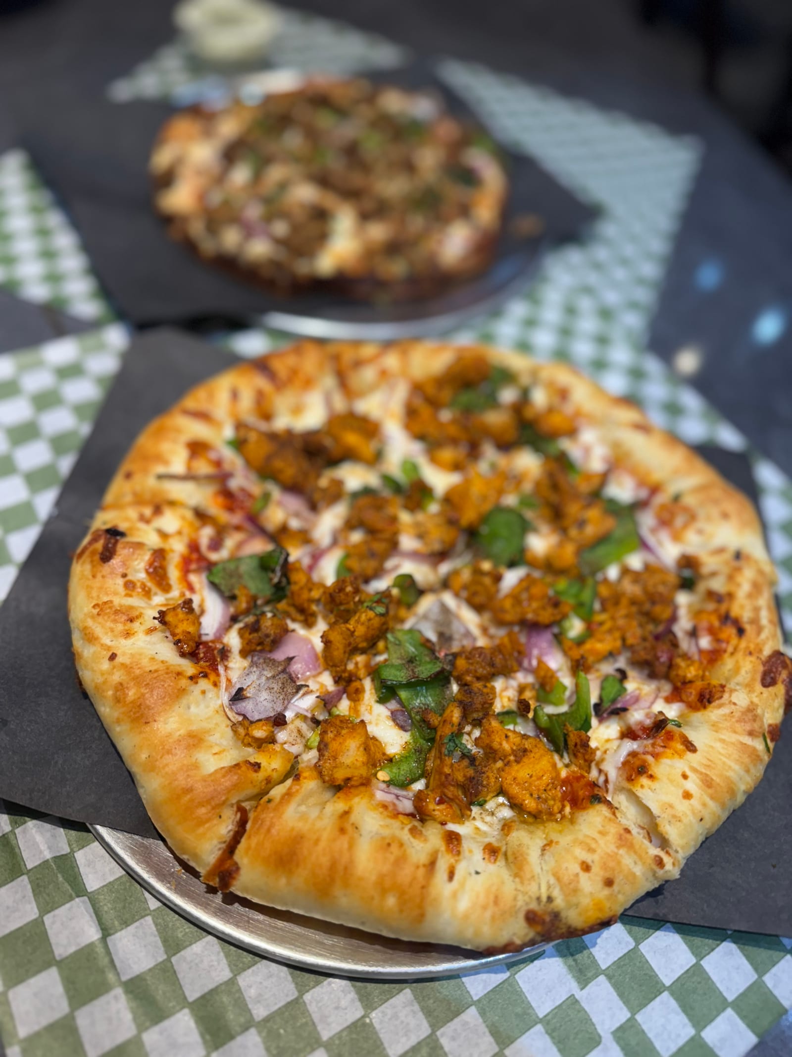 Pizza Karachi