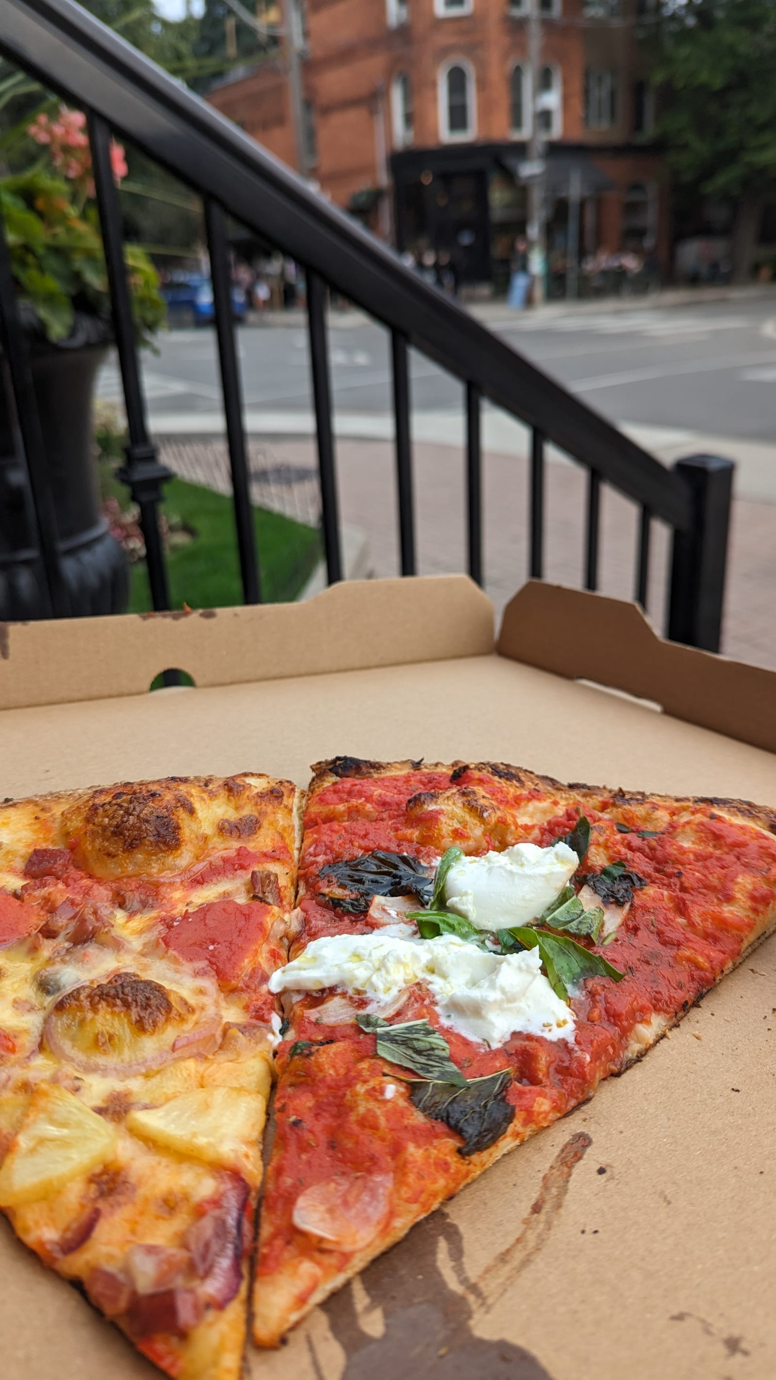 Pizzeria Badiali