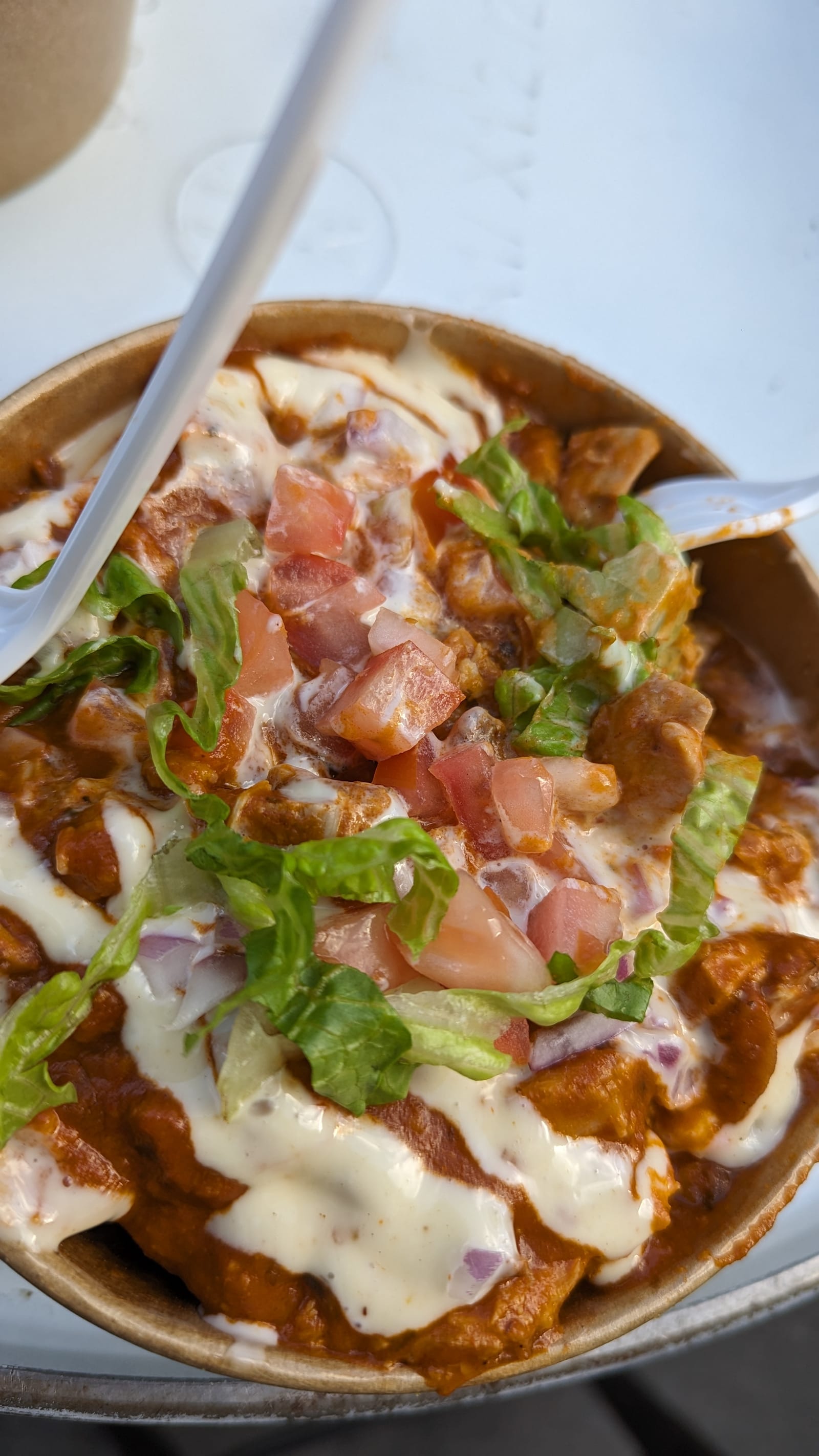 Poutine Hub