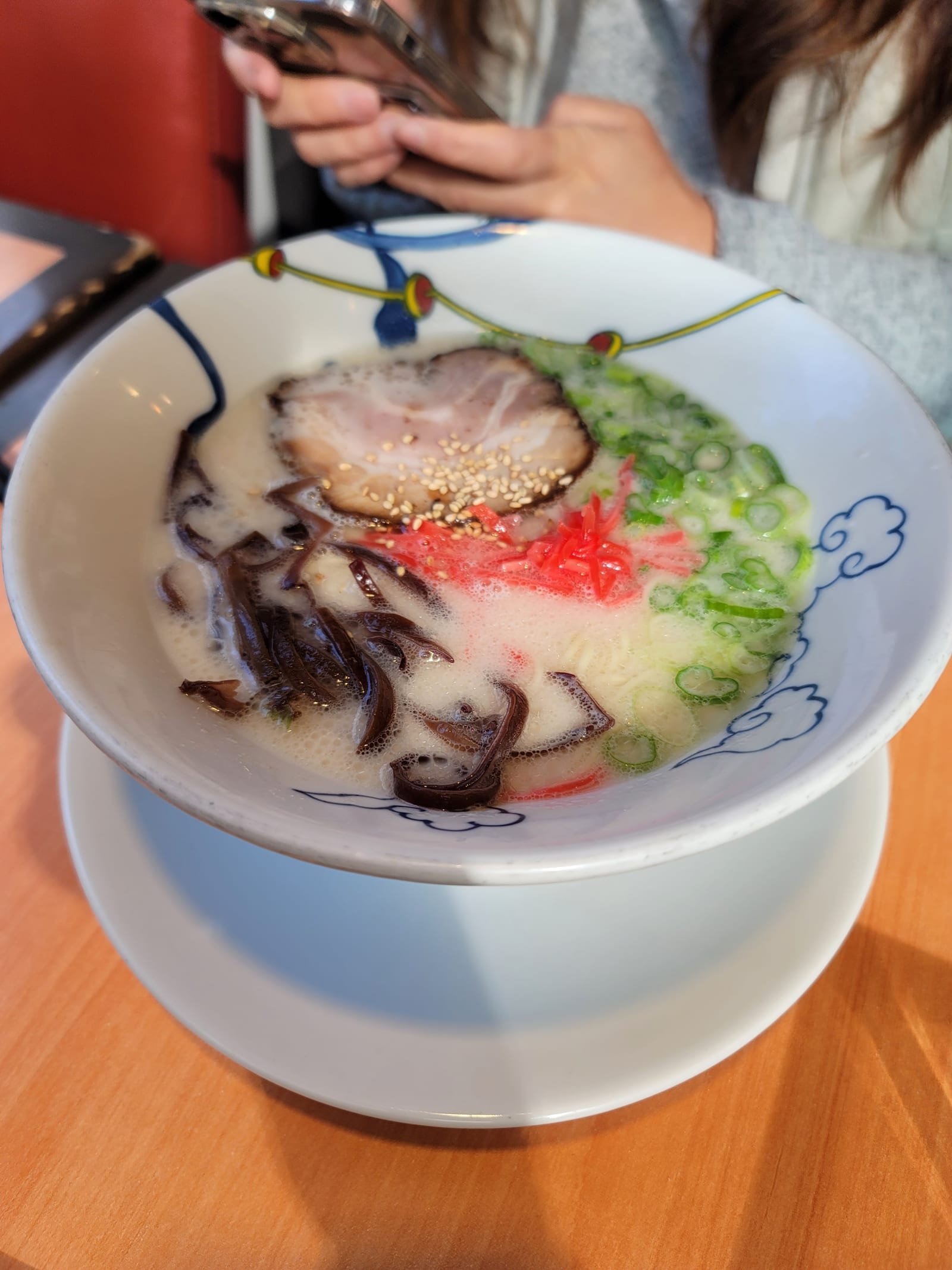 Ramen Raijin