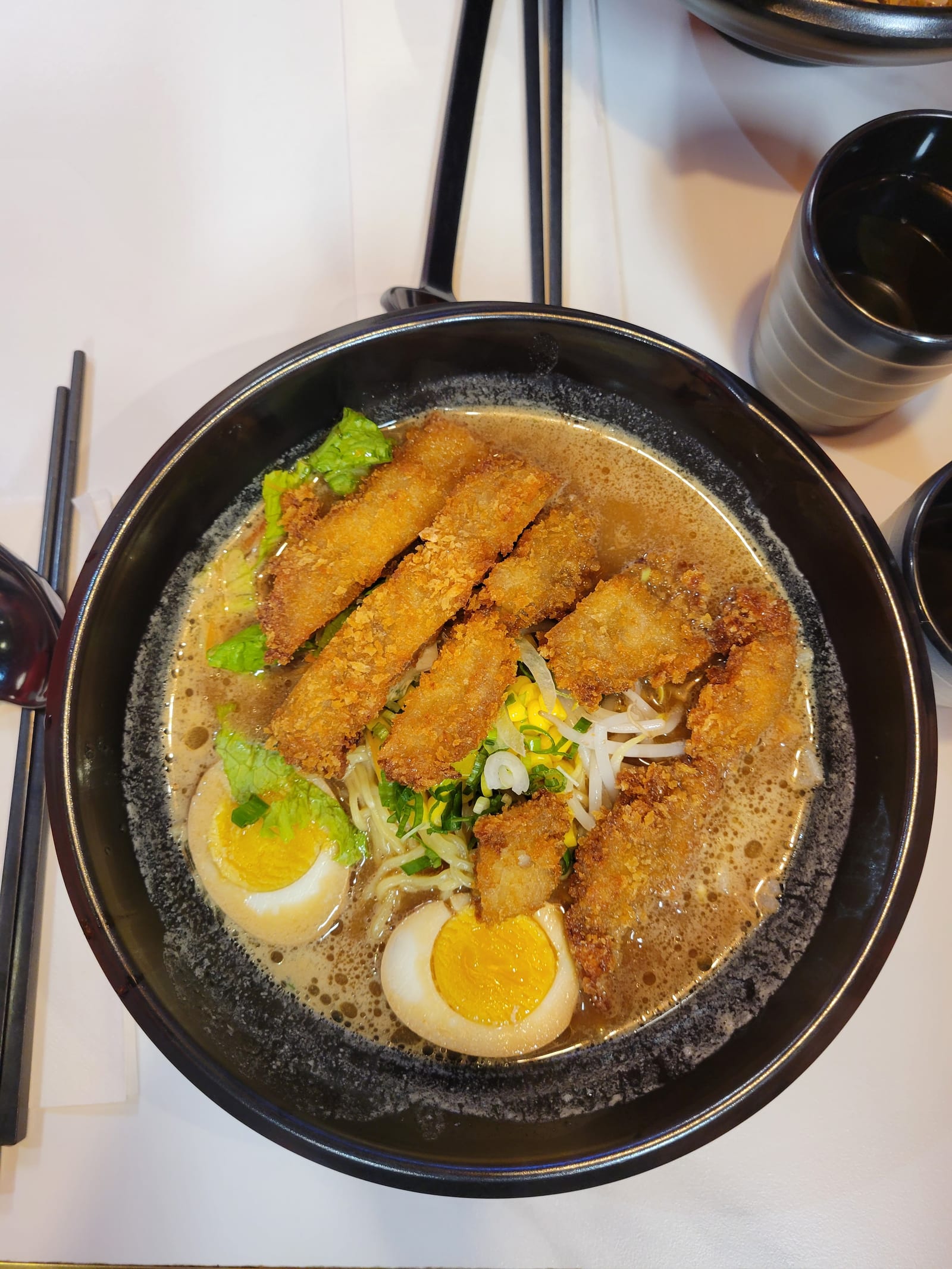 Ramen Station
