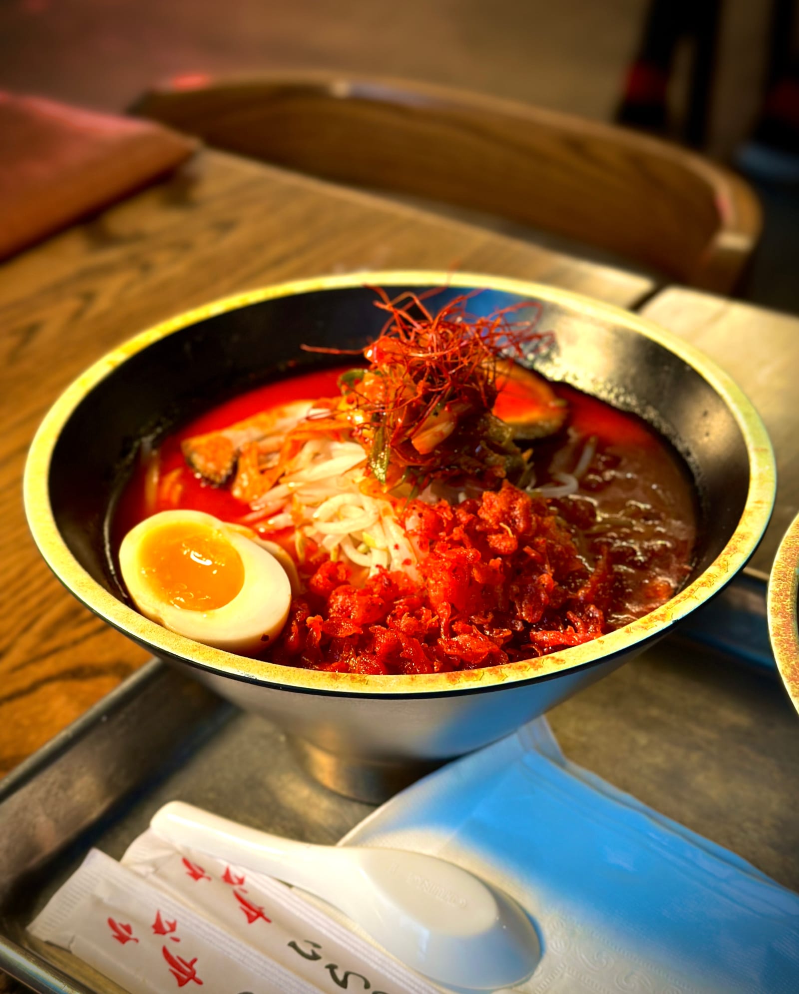 Ramen Takao